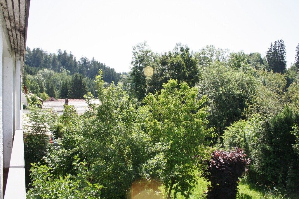 Immobilienangebot - Durach - Alle - Saniertes, modernes Reihenmittelhaus in gehobener Ausstattung mit eigenem Garten in Durach