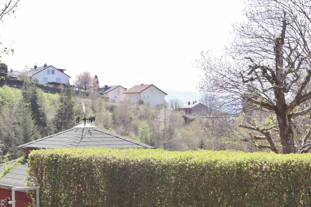 Immobilienangebot - Durach - Alle - Saniertes, modernes Reihenmittelhaus in gehobener Ausstattung mit eigenem Garten in Durach