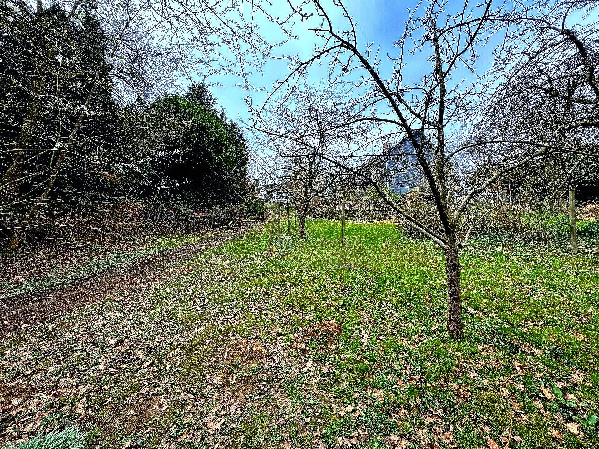 Immobilienangebot - Velbert - Alle - Traumgrundstück um Ihren Wohntraum zu verwirklichen!