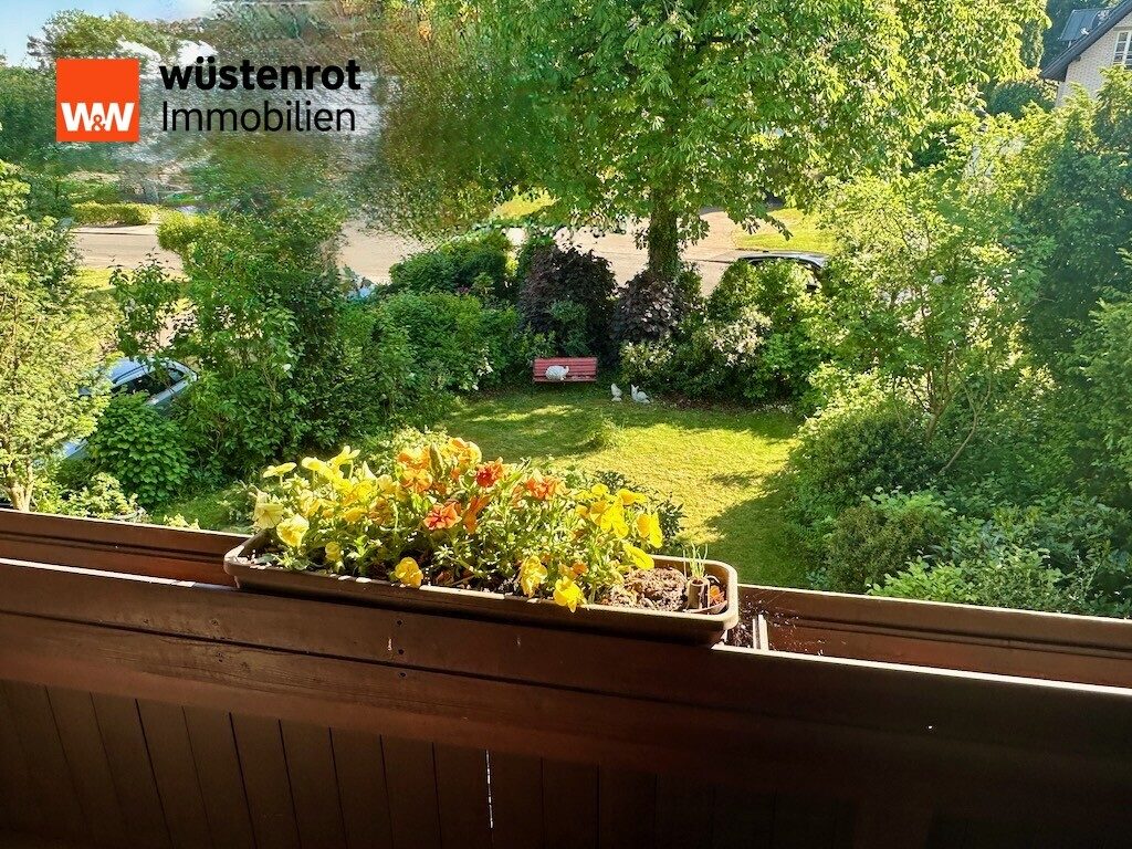 Immobilienangebot - Mülheim an der Ruhr - Alle - Preissenkung – erneut am Markt: Grundstück in Top-Lage mit sanierungsbedürftigem Zweifamilienhaus