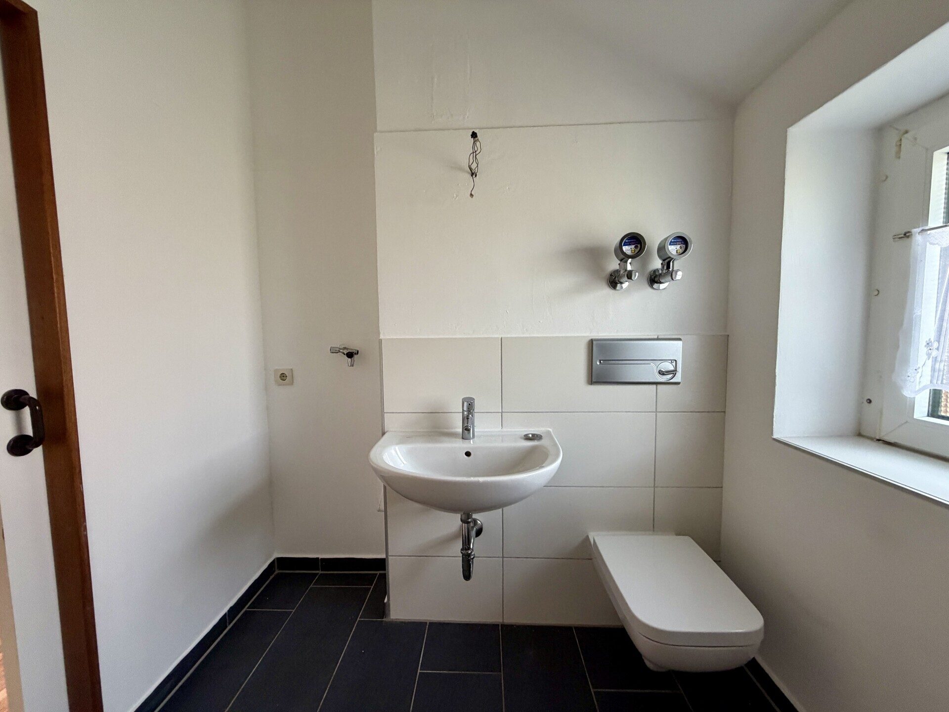 Immobilienangebot - Hannover / Davenstedt - Alle - Ob als Anlage oder selbst genutzt - Urban trifft Idyll. Wohnen im kleinen Bungalow