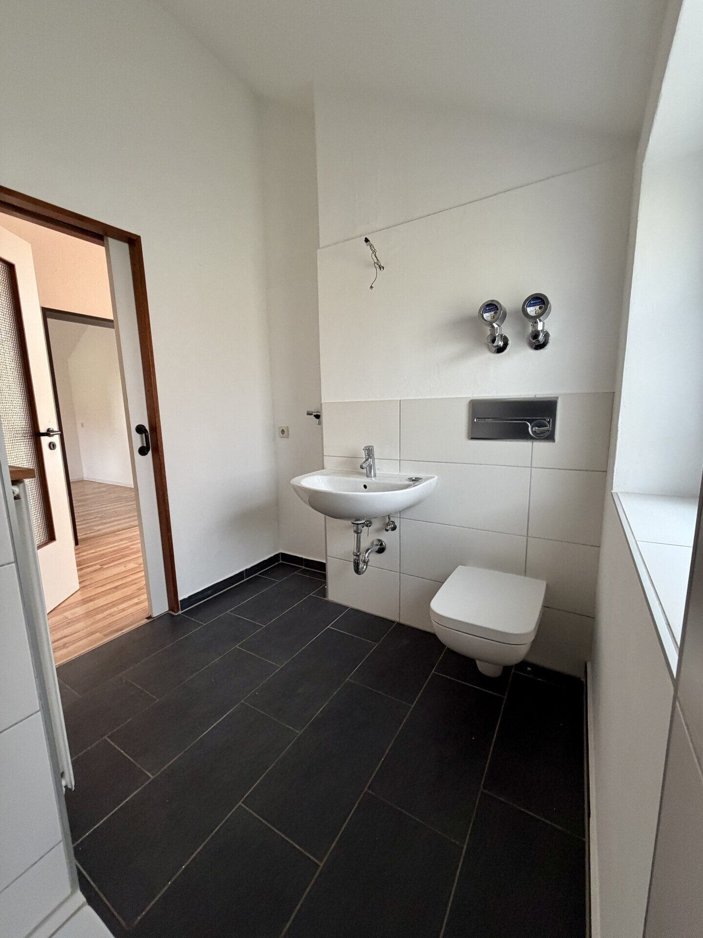 Immobilienangebot - Hannover / Davenstedt - Alle - Ob als Anlage oder selbst genutzt - Urban trifft Idyll. Wohnen im kleinen Bungalow
