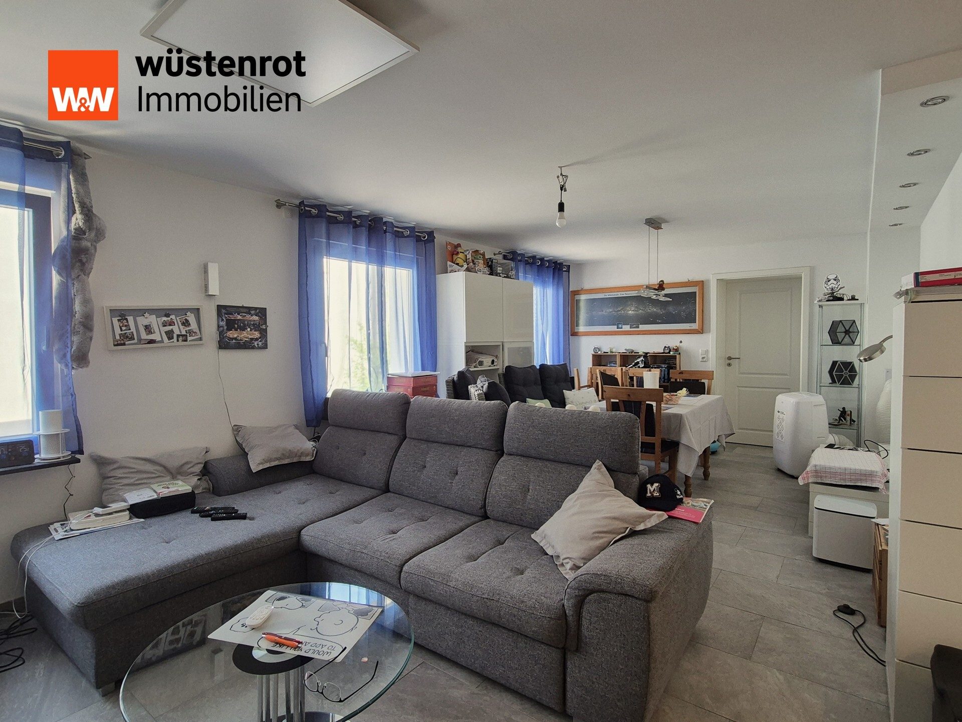 Immobilienangebot - Hanau - Alle - Repräsentatives Wohn- und Geschäftshaus in zentraler Lage von Hanau – Eine exzellente Kapitalanlage