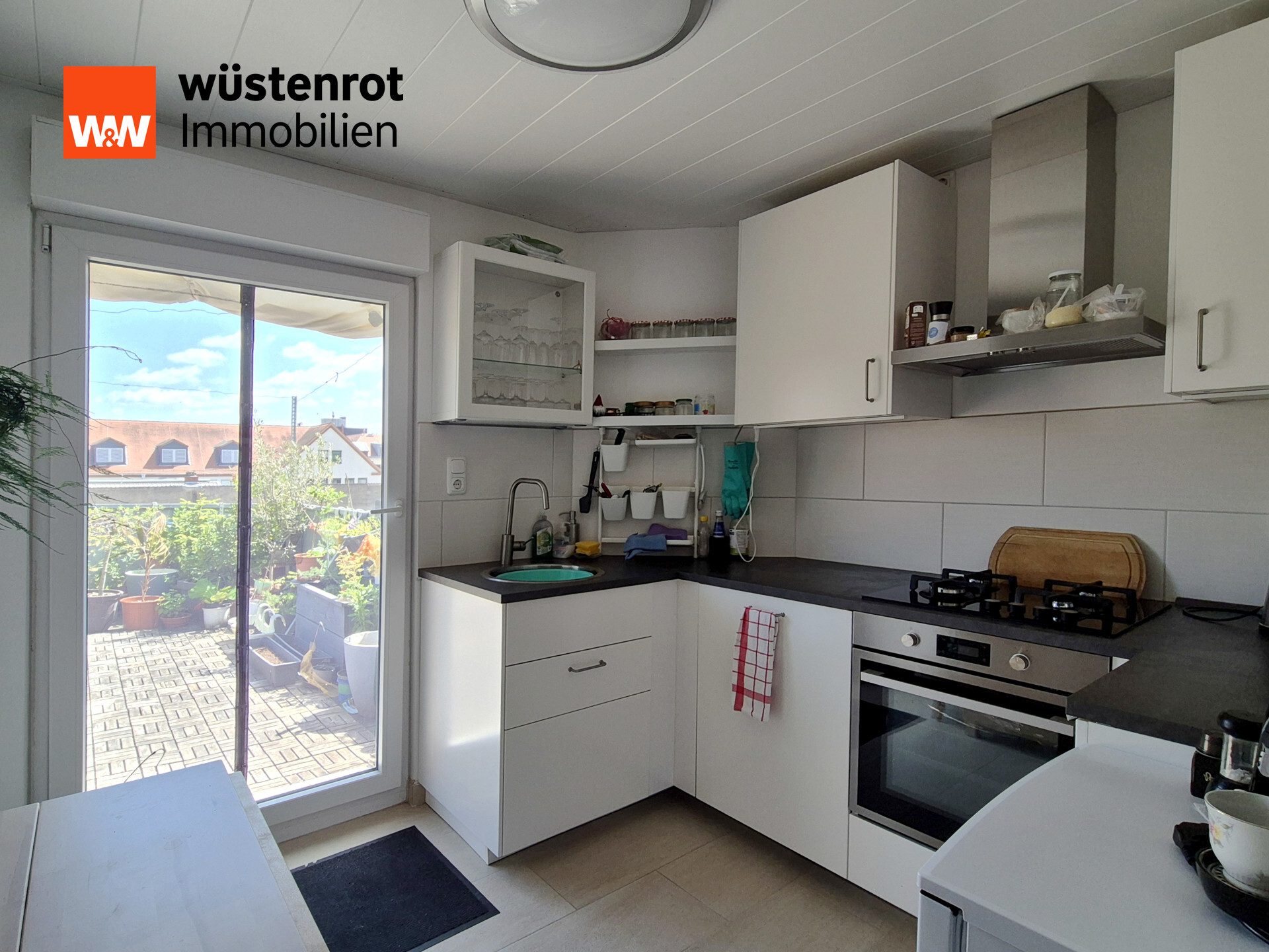 Immobilienangebot - Hanau - Alle - Repräsentatives Wohn- und Geschäftshaus in zentraler Lage von Hanau – Eine exzellente Kapitalanlage