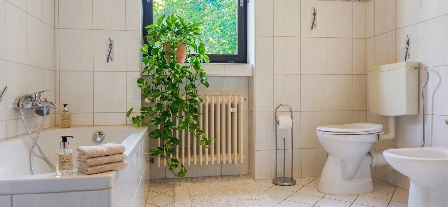 Immobilienangebot - Merzig - Alle - Mehrgenerationenhaus mit Einliegerwohnung und großem Grundstück in ruhiger Lage!