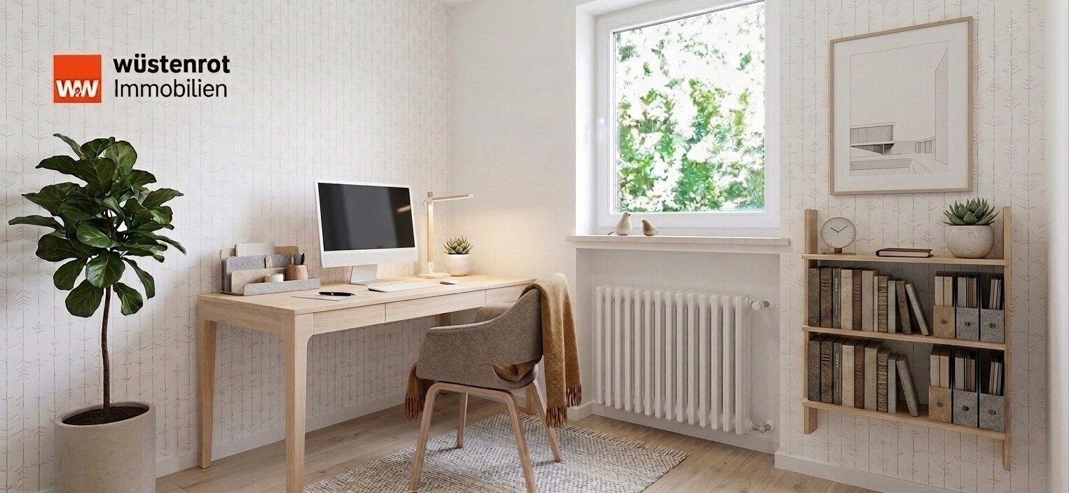 Immobilienangebot - Merzig - Alle - Mehrgenerationenhaus mit Einliegerwohnung und großem Grundstück in ruhiger Lage!