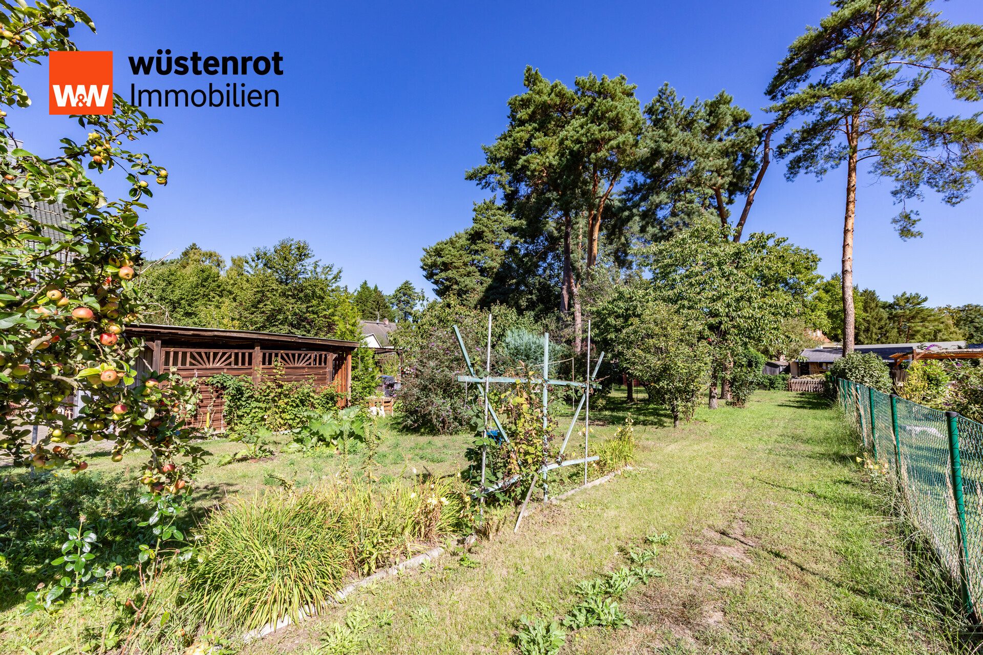 Immobilienangebot - Zeuthen / Miersdorf - Alle - RESERVIERT! Attraktives Zweifamilienhaus mit einer vermieteten Wohneinheit in Zeuthen bei Berlin!