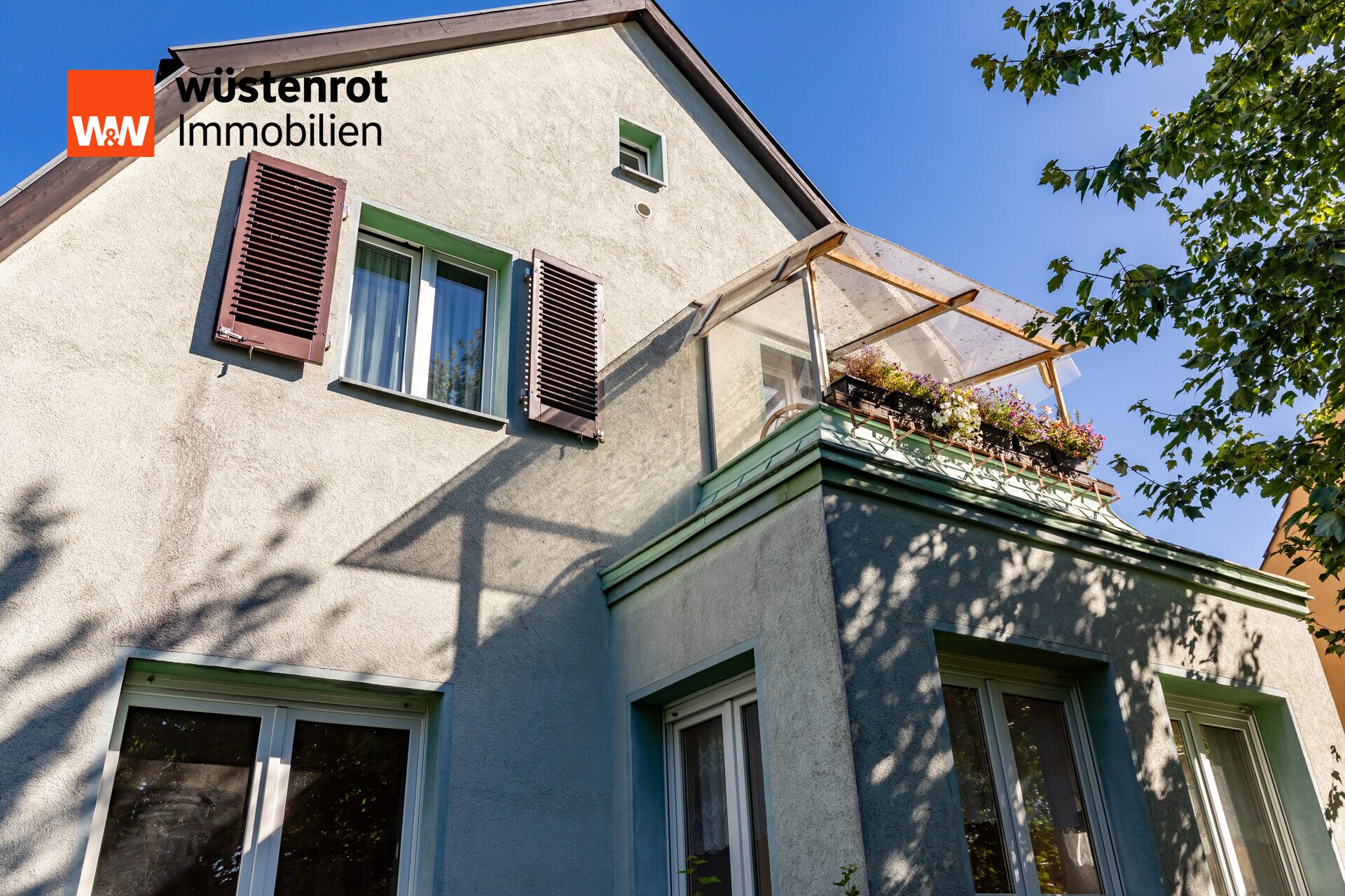Immobilienangebot - Zeuthen / Miersdorf - Alle - RESERVIERT! Attraktives Zweifamilienhaus mit einer vermieteten Wohneinheit in Zeuthen bei Berlin!