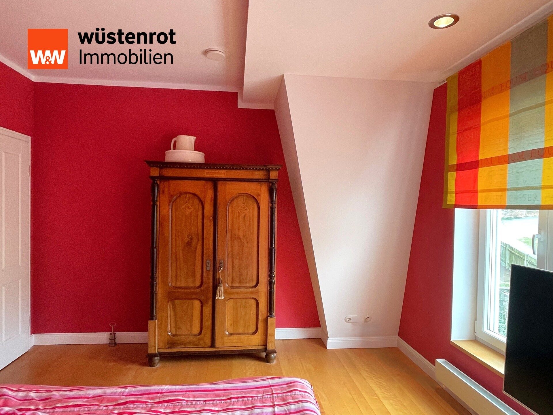 Immobilienangebot - Offenhausen / Breitenbrunn - Alle - Geschmackvolles und edles Domizil 
in ländlicher Idylle