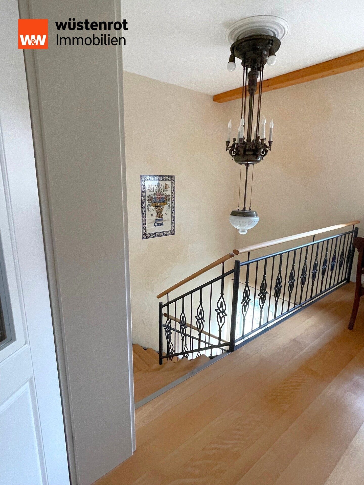 Immobilienangebot - Offenhausen / Breitenbrunn - Alle - Geschmackvolles und edles Domizil 
in ländlicher Idylle
