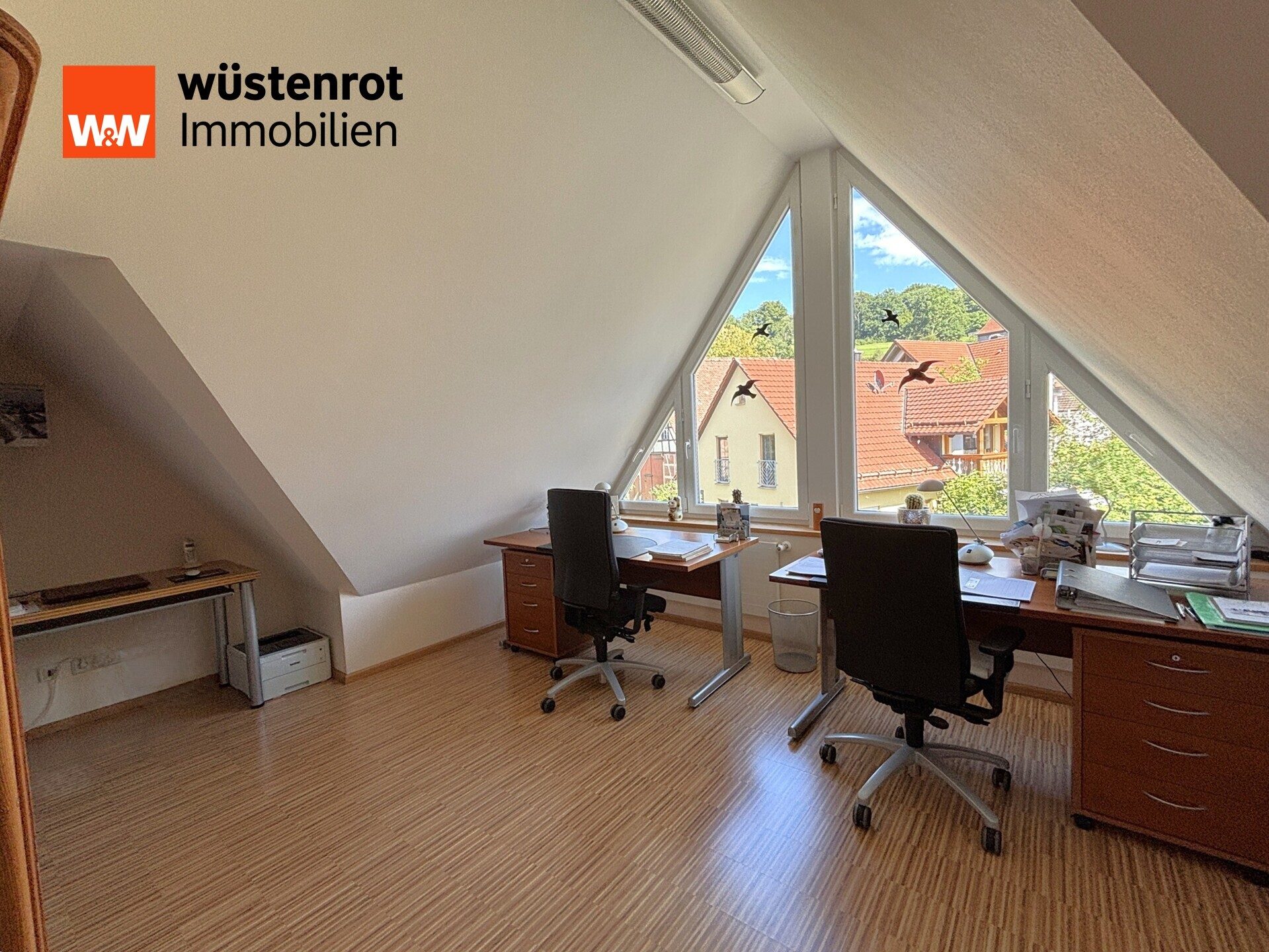 Immobilienangebot - Offenhausen / Breitenbrunn - Alle - Geschmackvolles und edles Domizil 
in ländlicher Idylle