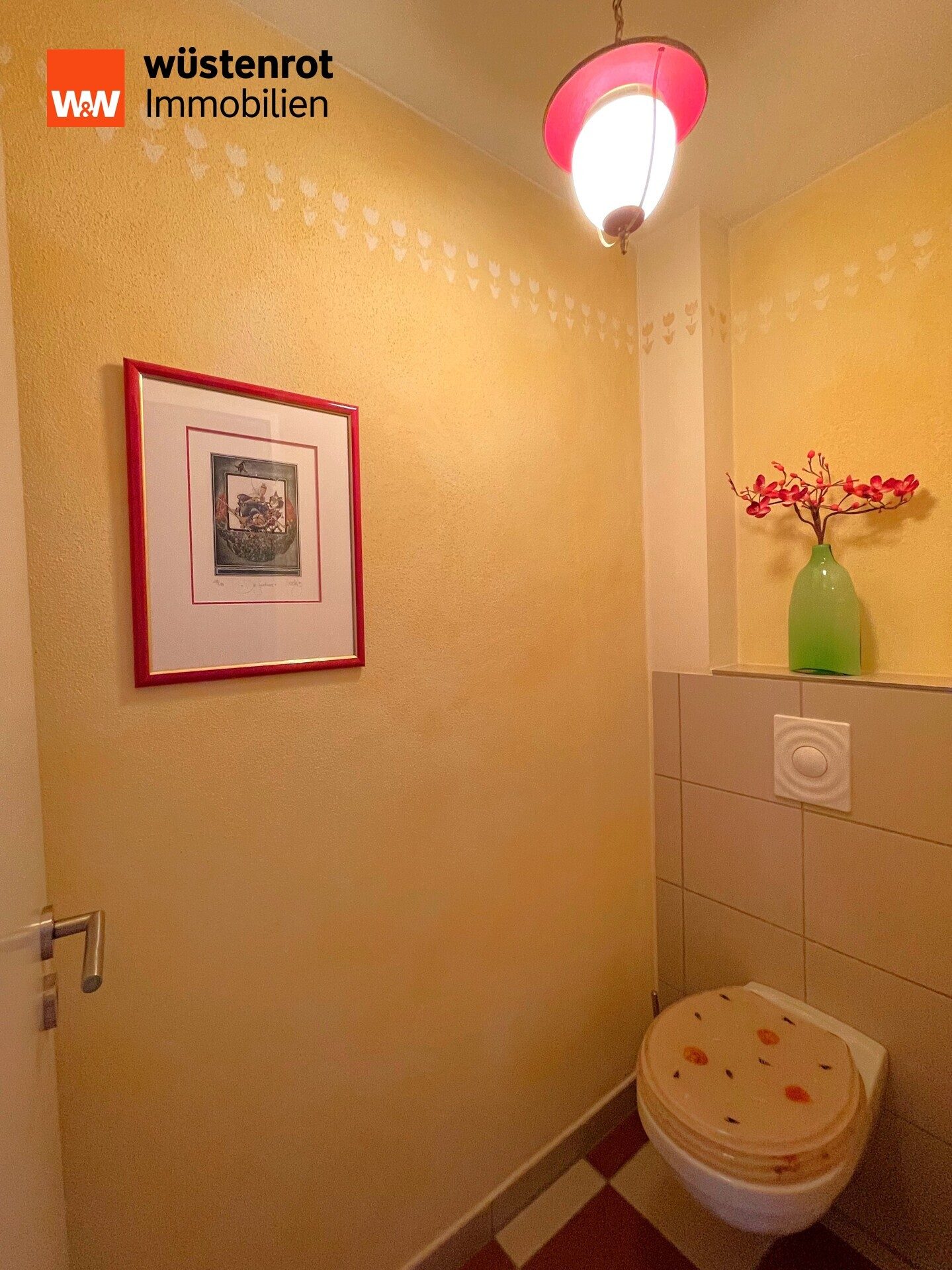 Immobilienangebot - Offenhausen / Breitenbrunn - Alle - Geschmackvolles und edles Domizil 
in ländlicher Idylle