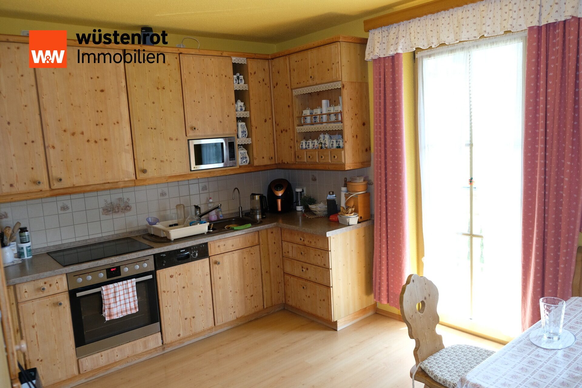Immobilienangebot - Altenberg / Bärenstein - Alle - Wunderschönes Einfamilienhaus mit Einliegerwohnung, Schlossblick & großem Grundstück