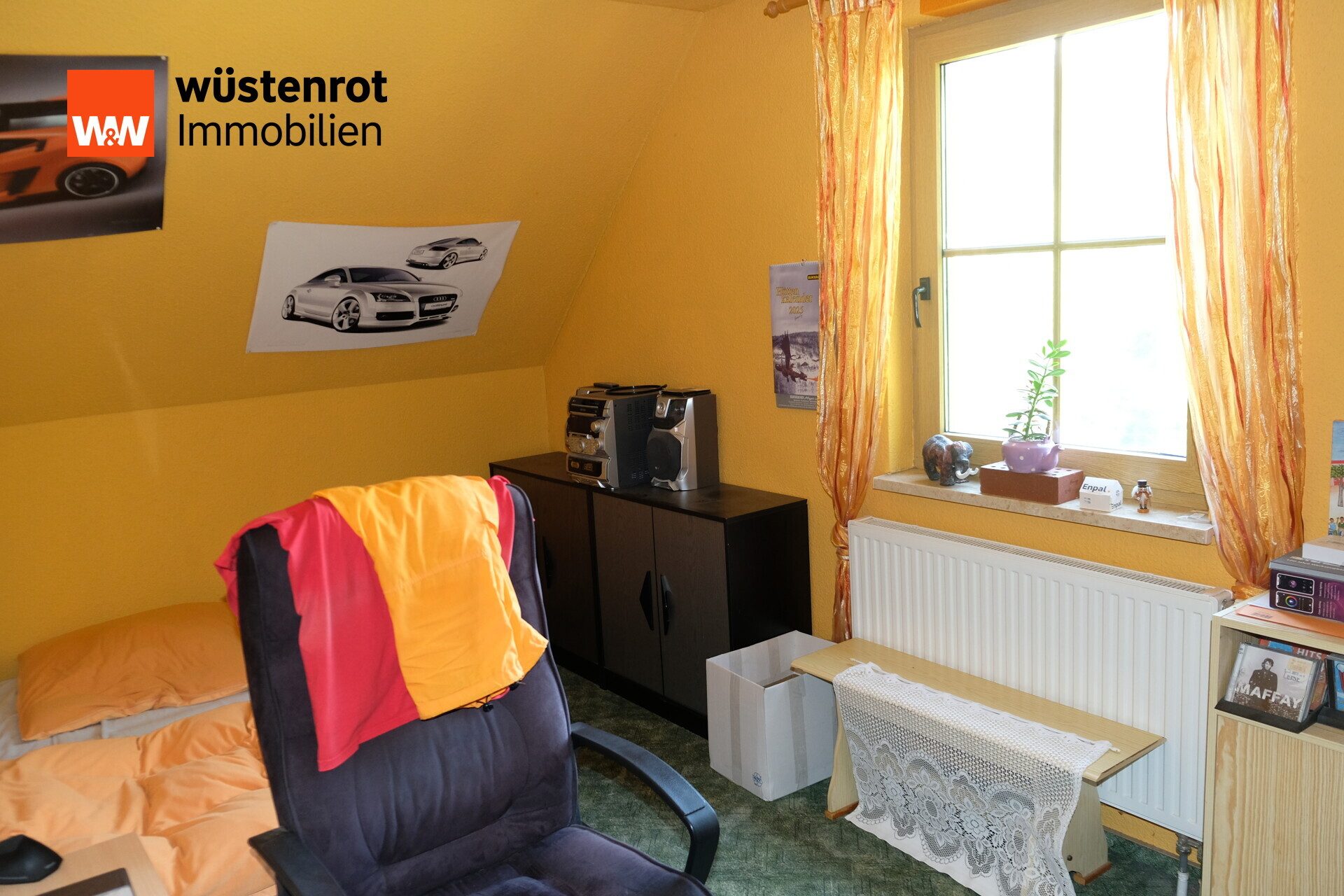 Immobilienangebot - Altenberg / Bärenstein - Alle - Wunderschönes Einfamilienhaus mit Einliegerwohnung, Schlossblick & großem Grundstück