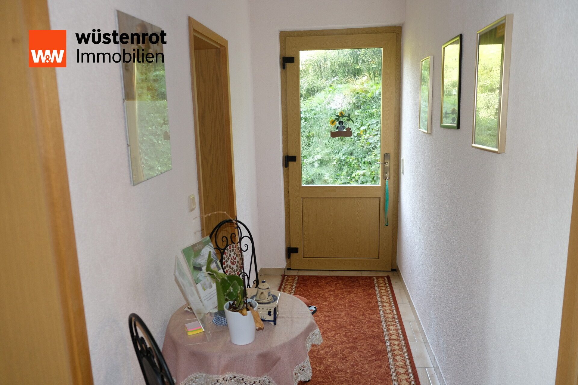 Immobilienangebot - Altenberg / Bärenstein - Alle - Wunderschönes Einfamilienhaus mit Einliegerwohnung, Schlossblick & großem Grundstück
