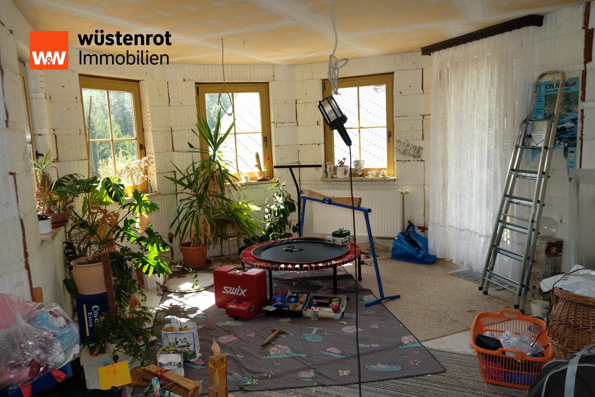 Immobilienangebot - Altenberg / Bärenstein - Alle - Wunderschönes Einfamilienhaus mit Einliegerwohnung, Schlossblick & großem Grundstück