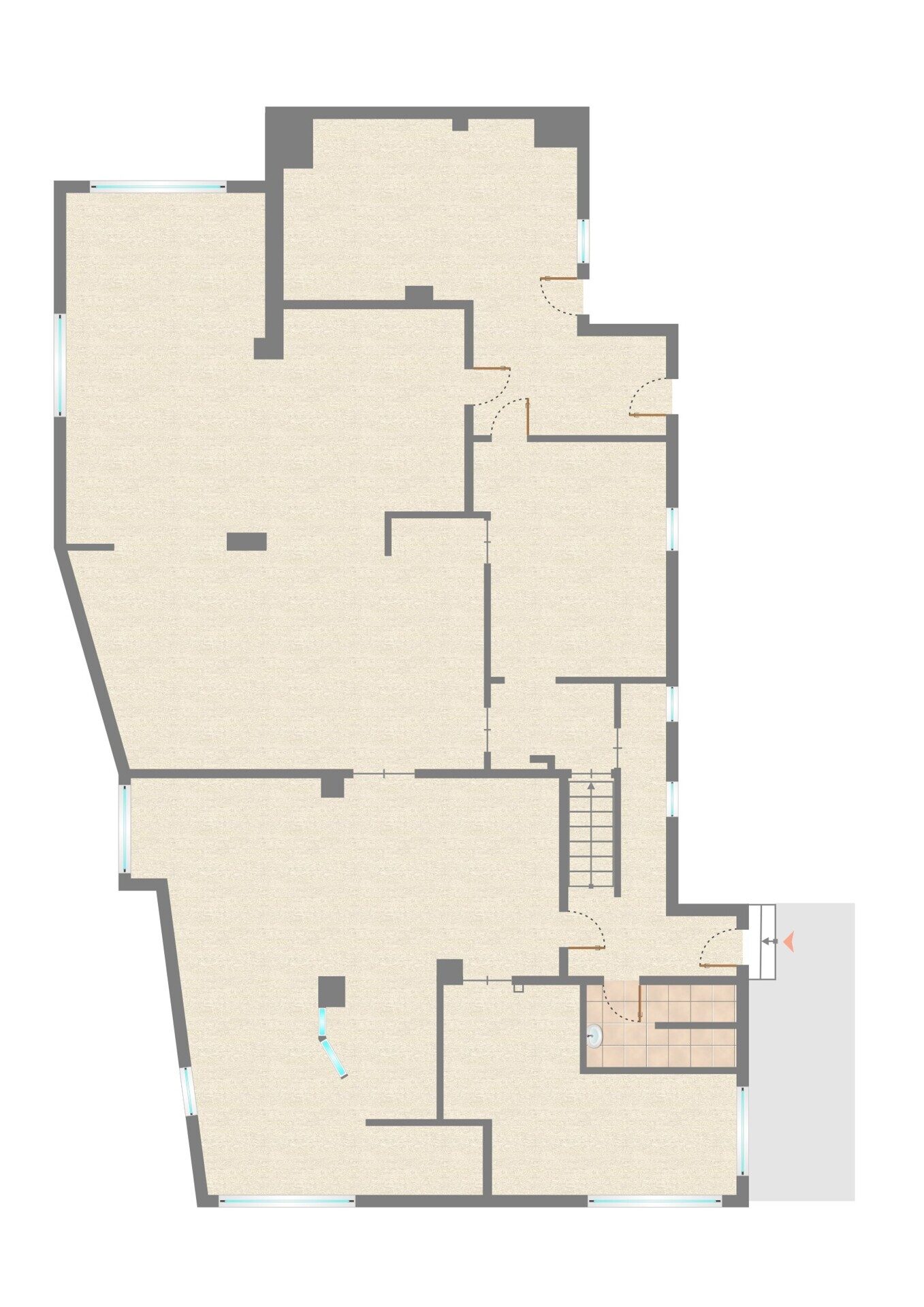 Immobilienangebot - Niederwörresbach - Alle - Zwei charmante Einfamilienhäuser –sowie ein optionales angrenzendes großes Baugrundstück