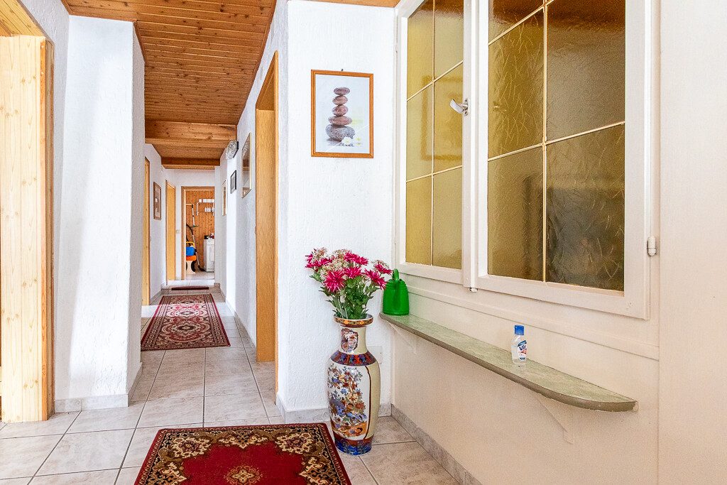 Immobilienangebot - Niederwörresbach - Alle - Zwei charmante Einfamilienhäuser –sowie ein optionales angrenzendes großes Baugrundstück