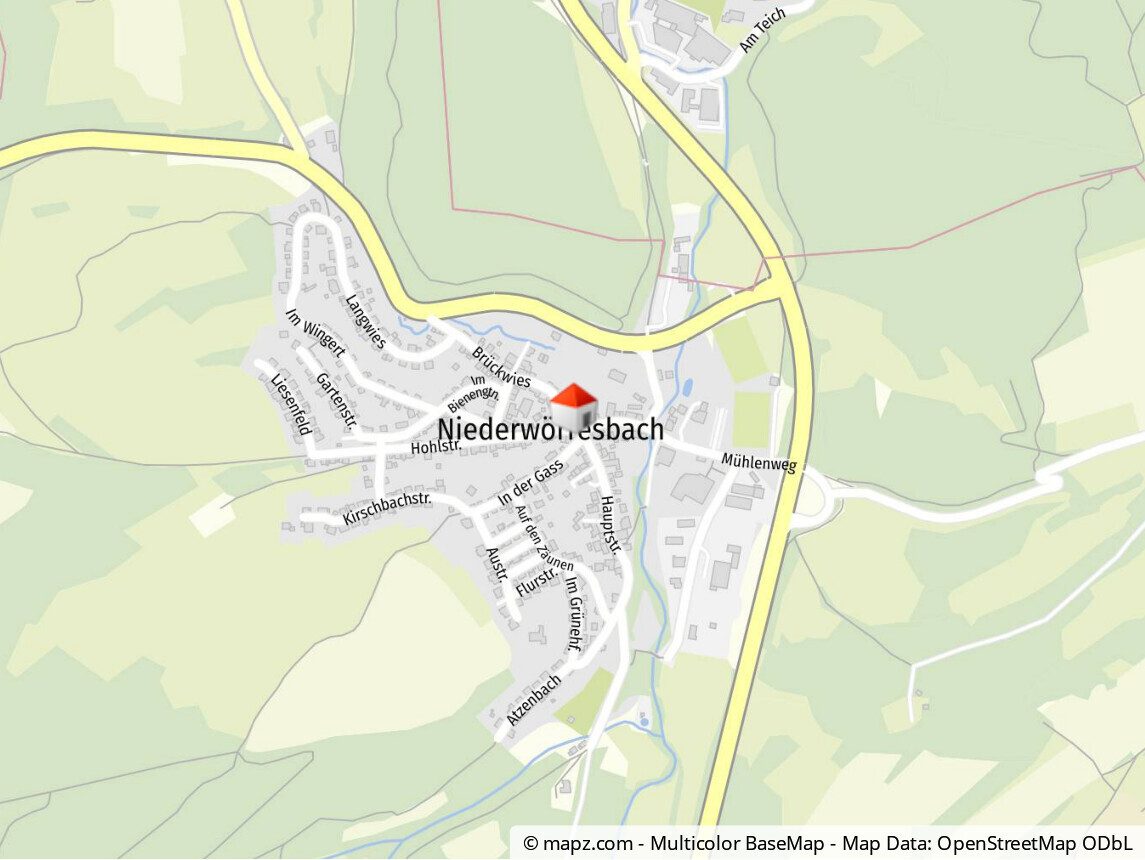 Immobilienangebot - Niederwörresbach - Alle - Zwei charmante Einfamilienhäuser –sowie ein optionales angrenzendes großes Baugrundstück