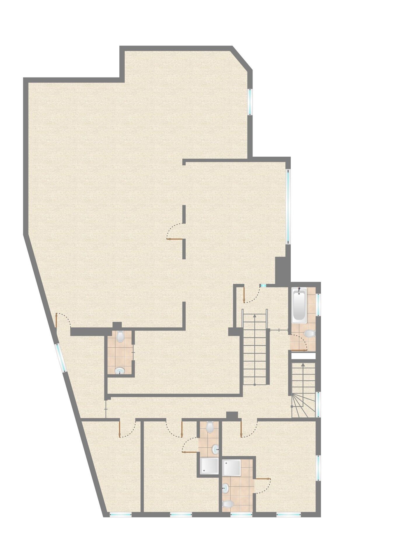 Immobilienangebot - Niederwörresbach - Alle - Zwei charmante Einfamilienhäuser –sowie ein optionales angrenzendes großes Baugrundstück