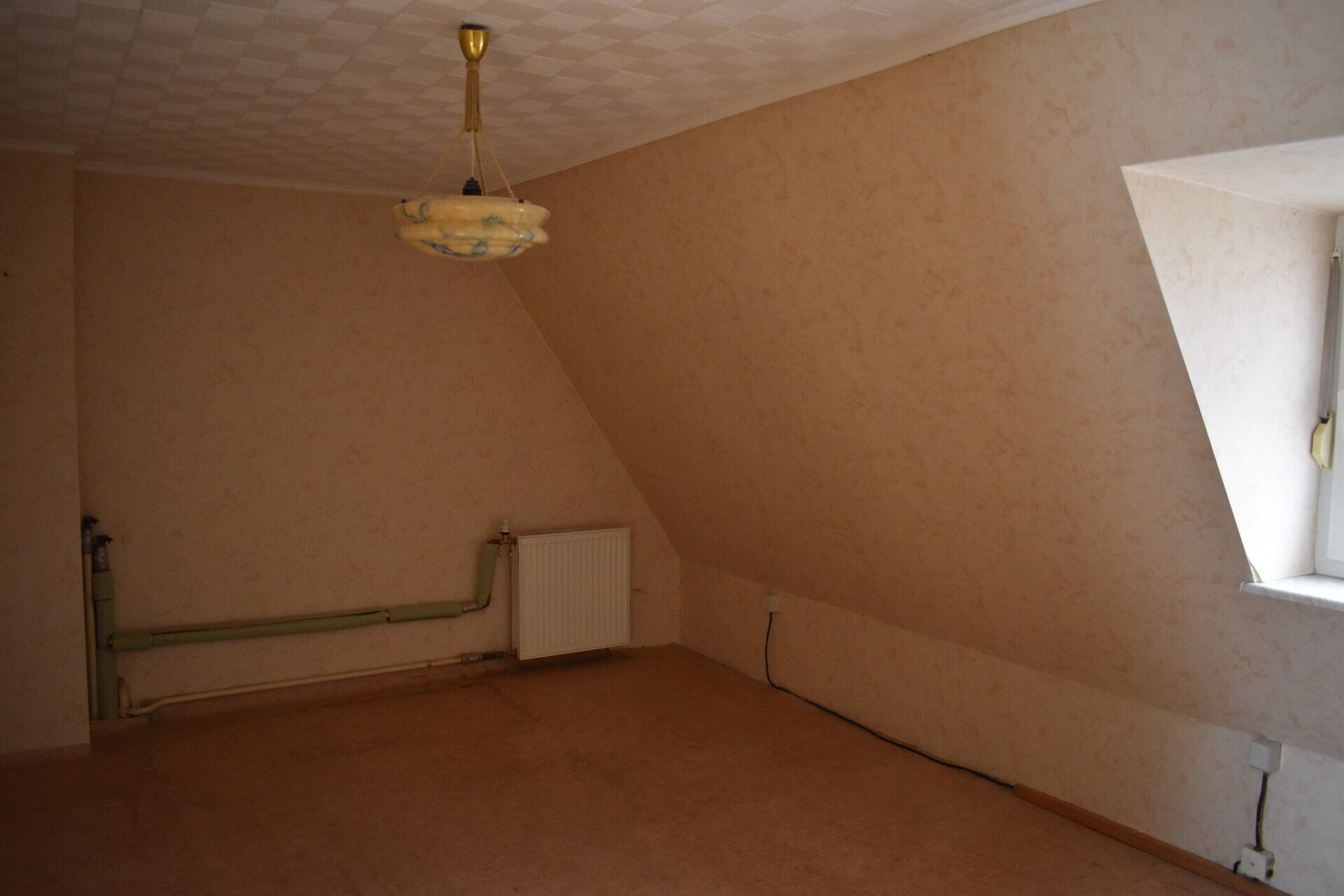 Immobilienangebot - Pulsen - Alle - Doppelhaushälfte in ruhiger Lage zum Verkauf