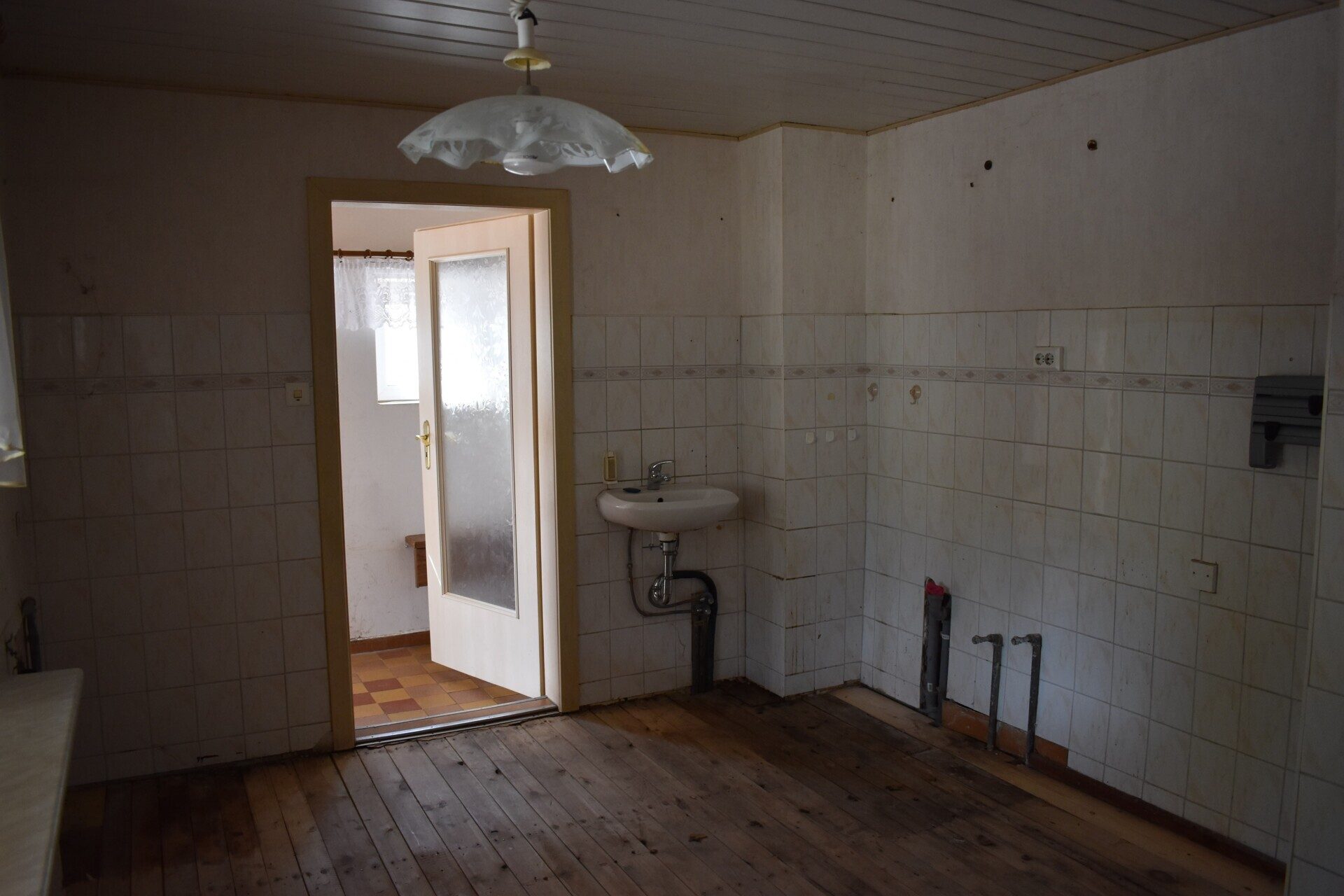 Immobilienangebot - Pulsen - Alle - Doppelhaushälfte in ruhiger Lage zum Verkauf