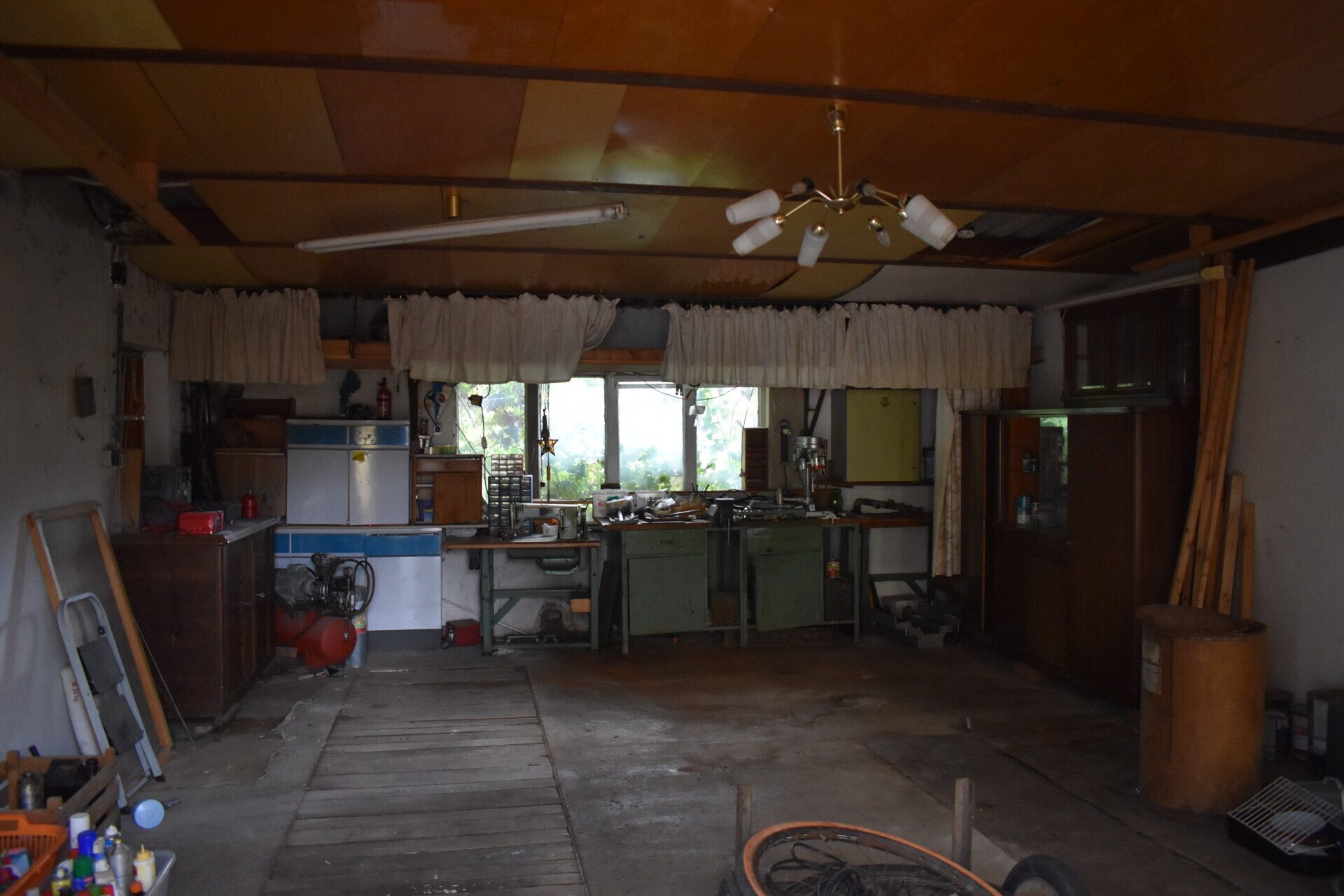 Immobilienangebot - Pulsen - Alle - Doppelhaushälfte in ruhiger Lage zum Verkauf