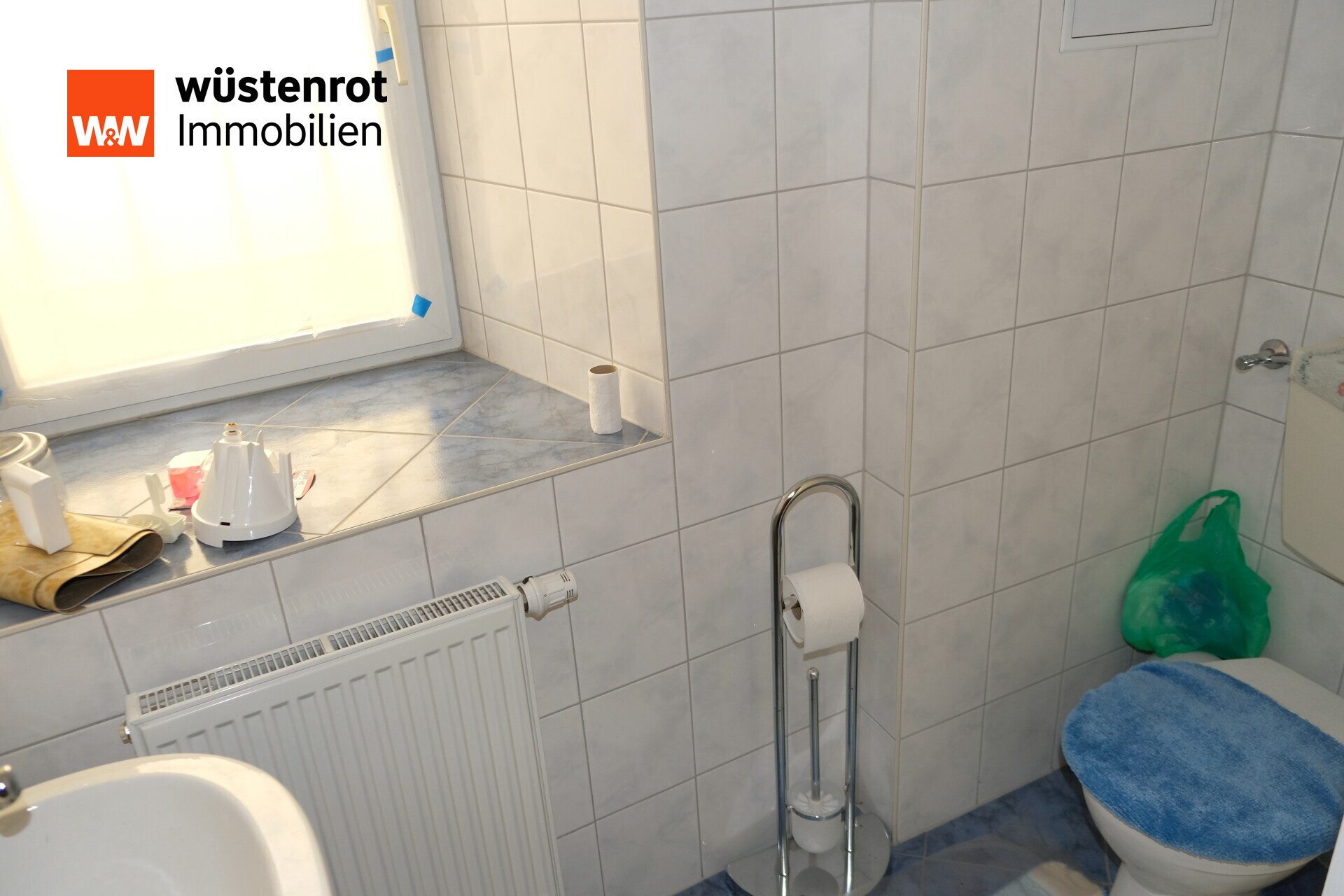 Immobilienangebot - Roßwein - Alle - Wohn- und Geschäftshaus im Zentrum von Roßwein – 148 m² Wohnfläche + Gewerbe