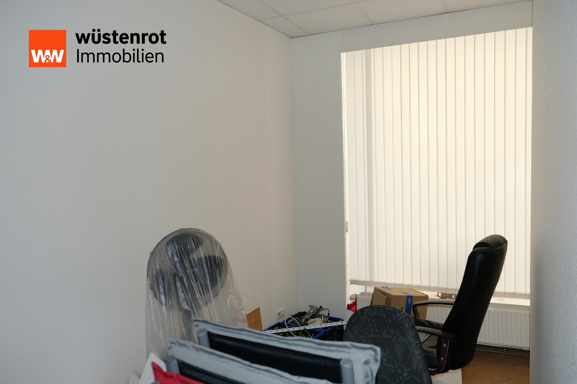Immobilienangebot - Roßwein - Alle - Wohn- und Geschäftshaus im Zentrum von Roßwein – 148 m² Wohnfläche + Gewerbe