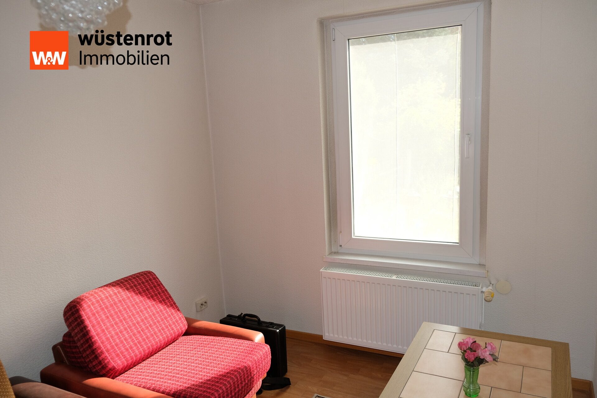 Immobilienangebot - Roßwein - Alle - Wohn- und Geschäftshaus im Zentrum von Roßwein – 148 m² Wohnfläche + Gewerbe