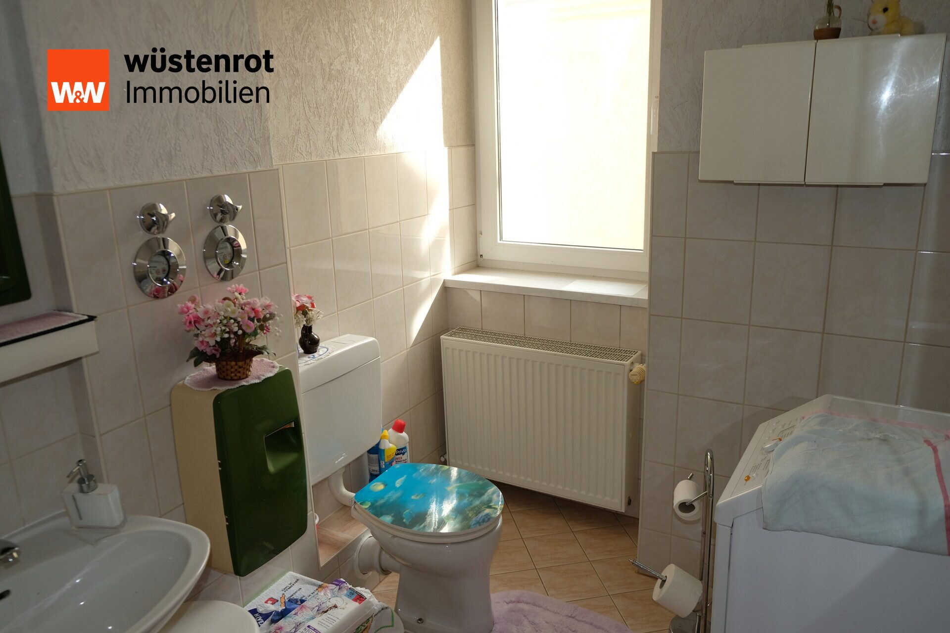 Immobilienangebot - Roßwein - Alle - Wohn- und Geschäftshaus im Zentrum von Roßwein – 148 m² Wohnfläche + Gewerbe