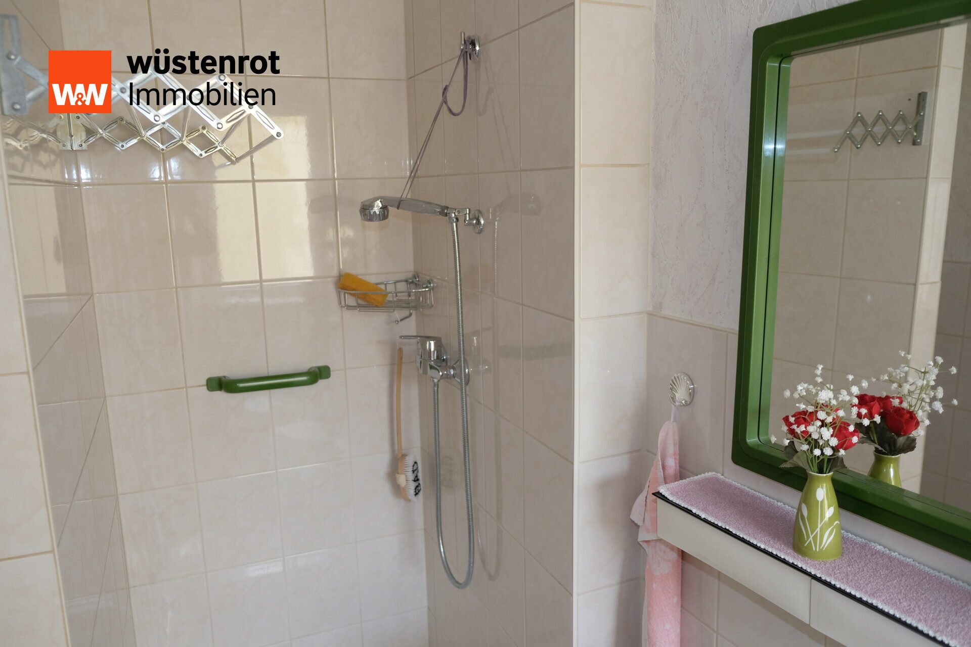 Immobilienangebot - Roßwein - Alle - Wohn- und Geschäftshaus im Zentrum von Roßwein – 148 m² Wohnfläche + Gewerbe