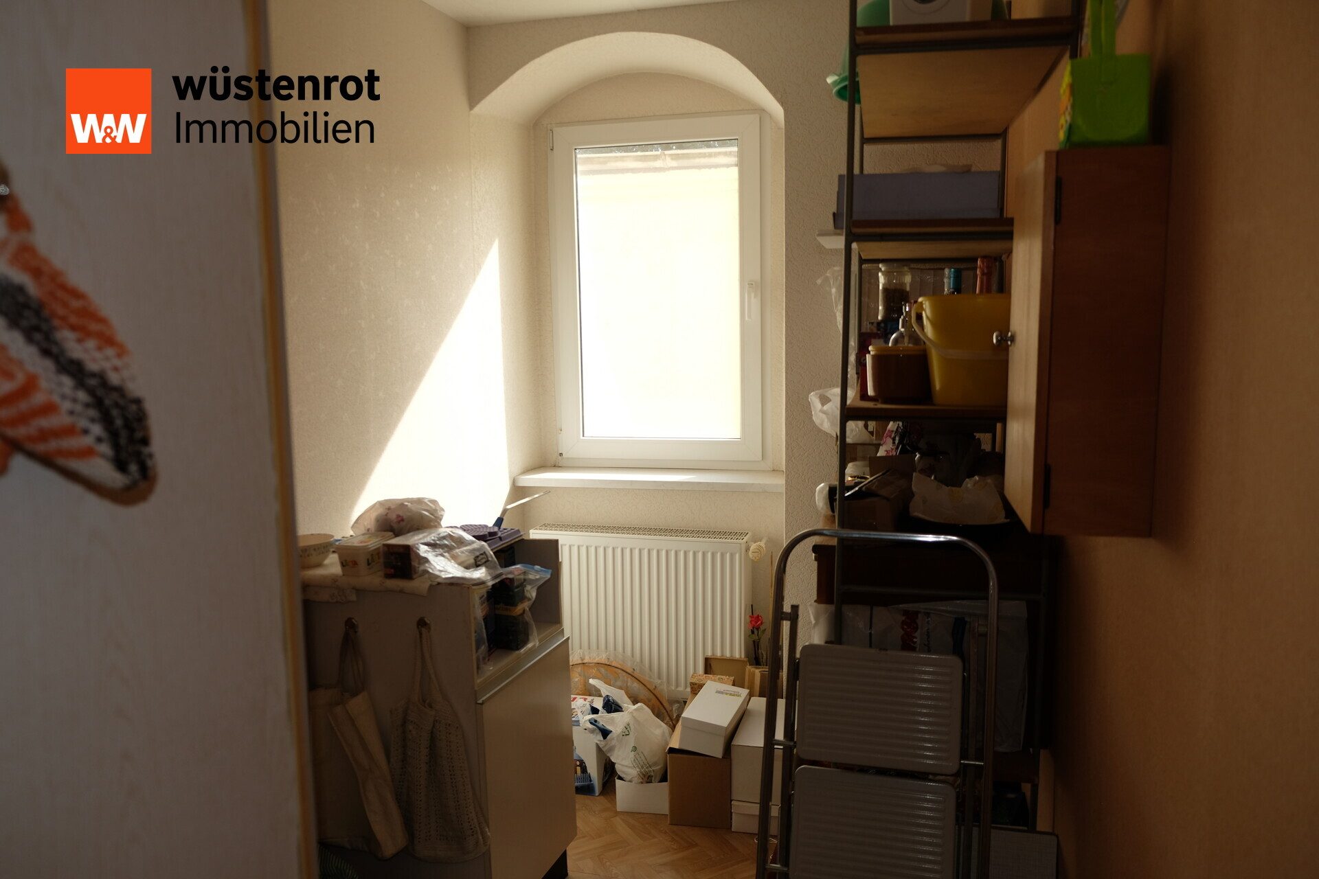 Immobilienangebot - Roßwein - Alle - Wohn- und Geschäftshaus im Zentrum von Roßwein – 148 m² Wohnfläche + Gewerbe
