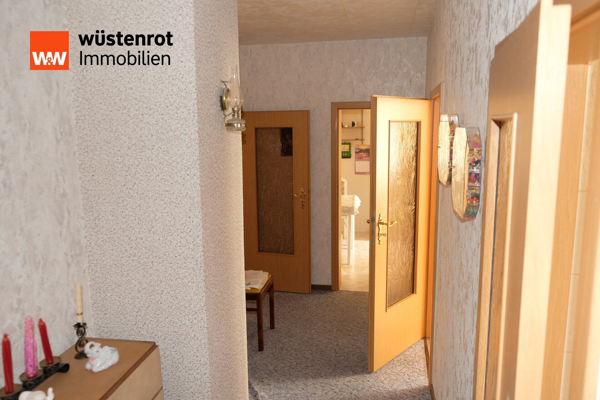 Immobilienangebot - Roßwein - Alle - Wohn- und Geschäftshaus im Zentrum von Roßwein – 148 m² Wohnfläche + Gewerbe