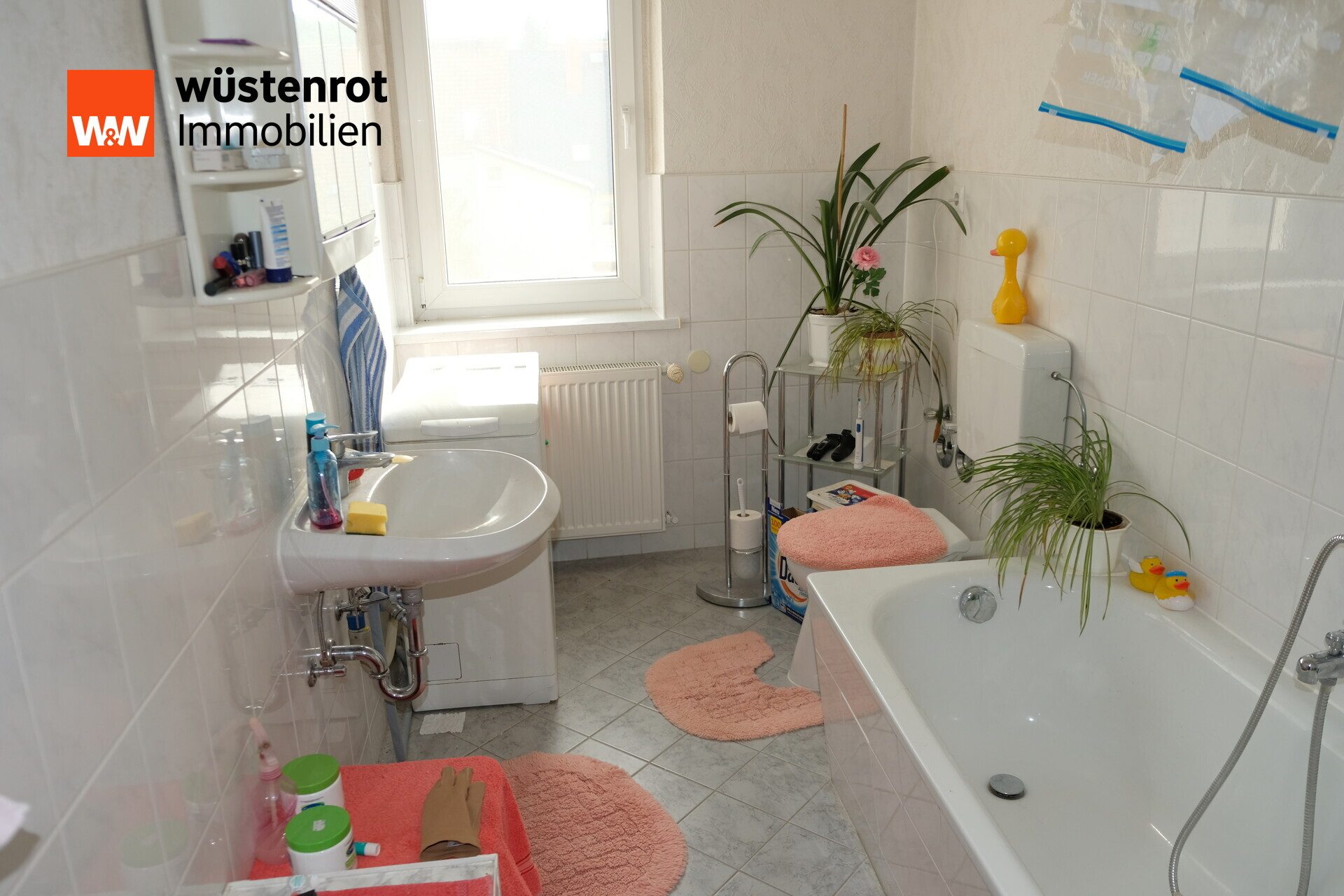 Immobilienangebot - Roßwein - Alle - Wohn- und Geschäftshaus im Zentrum von Roßwein – 148 m² Wohnfläche + Gewerbe