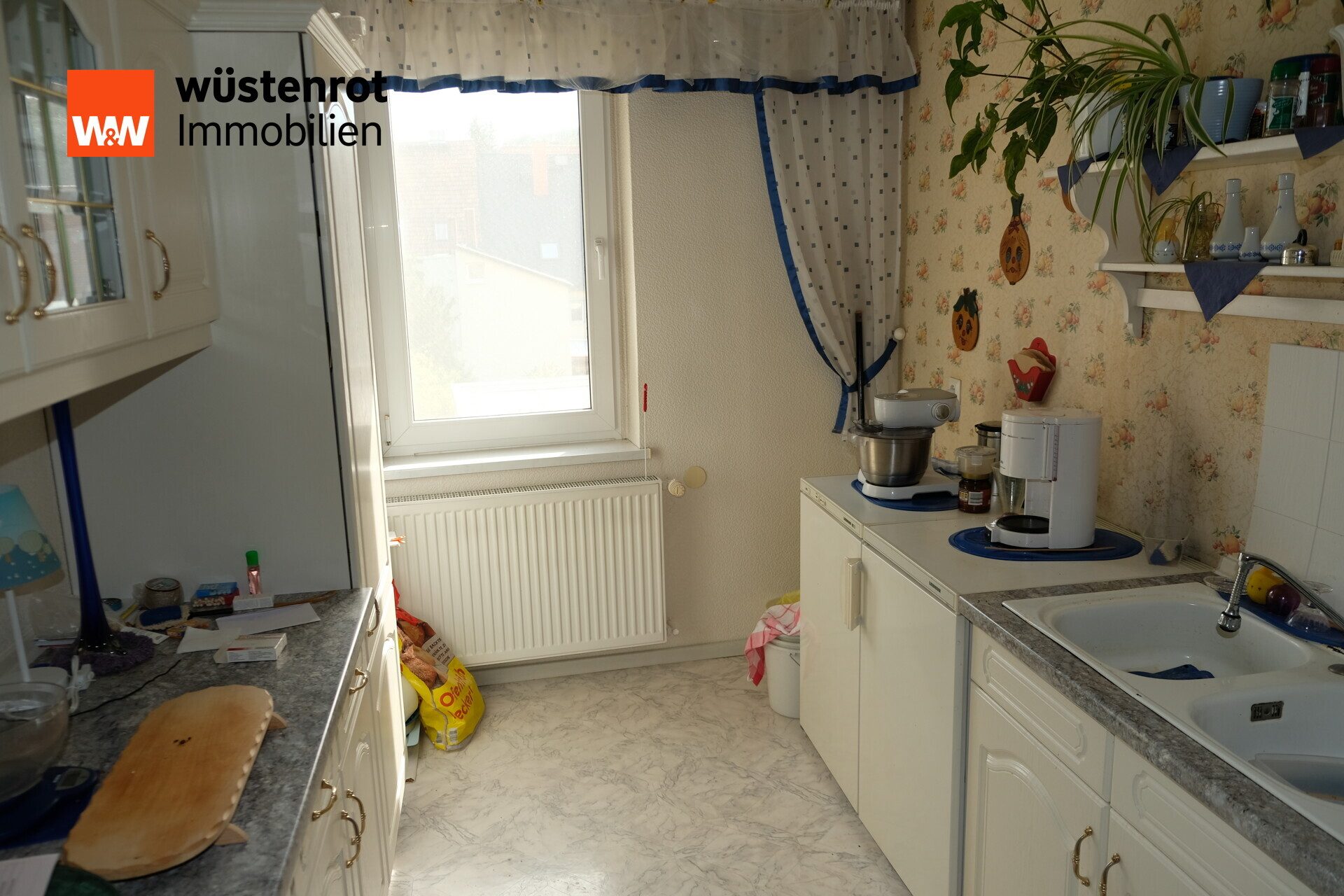 Immobilienangebot - Roßwein - Alle - Wohn- und Geschäftshaus im Zentrum von Roßwein – 148 m² Wohnfläche + Gewerbe