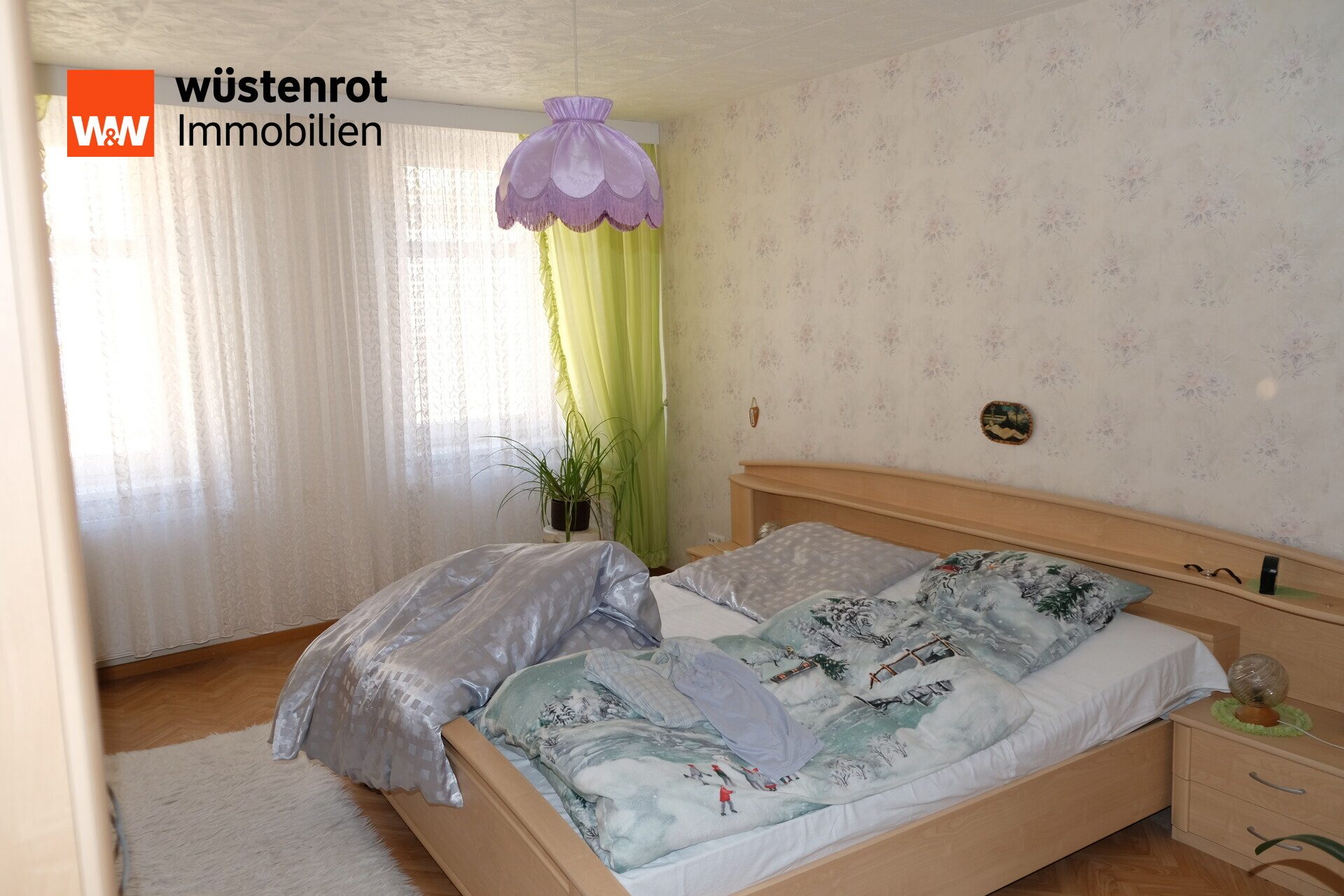 Immobilienangebot - Roßwein - Alle - Wohn- und Geschäftshaus im Zentrum von Roßwein – 148 m² Wohnfläche + Gewerbe