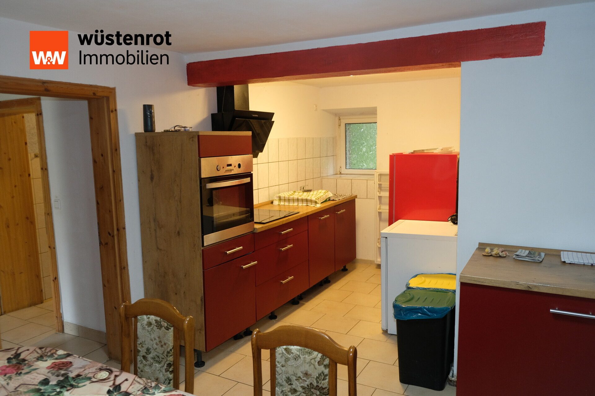 Immobilienangebot - Ostrau - Alle - Charmantes EFH – ca. 160 m² Wohnfläche, 550 m² Grundstück, ausbaubarer Dachboden in Wutzschwitz