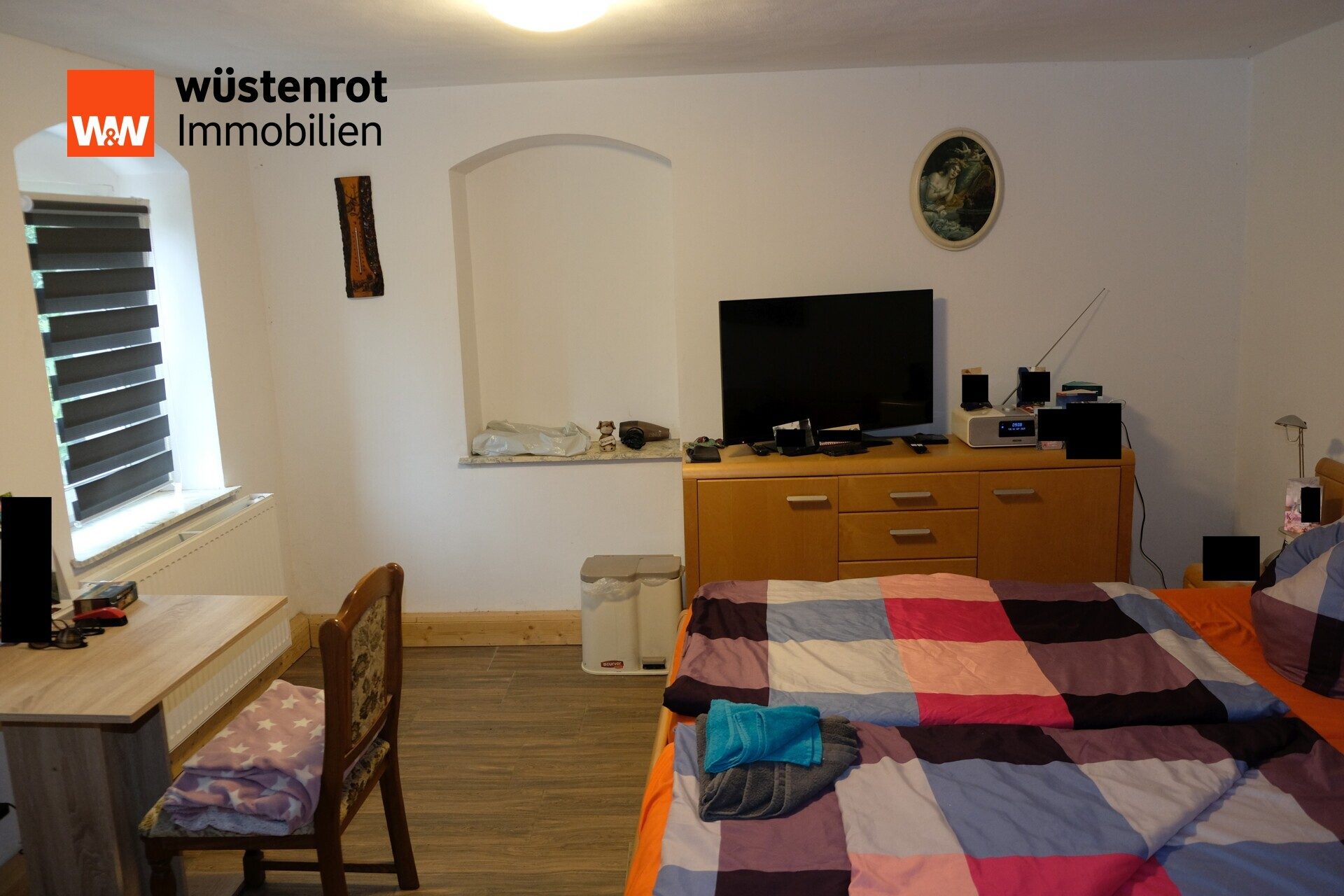 Immobilienangebot - Ostrau - Alle - Charmantes EFH – ca. 160 m² Wohnfläche, 550 m² Grundstück, ausbaubarer Dachboden in Wutzschwitz