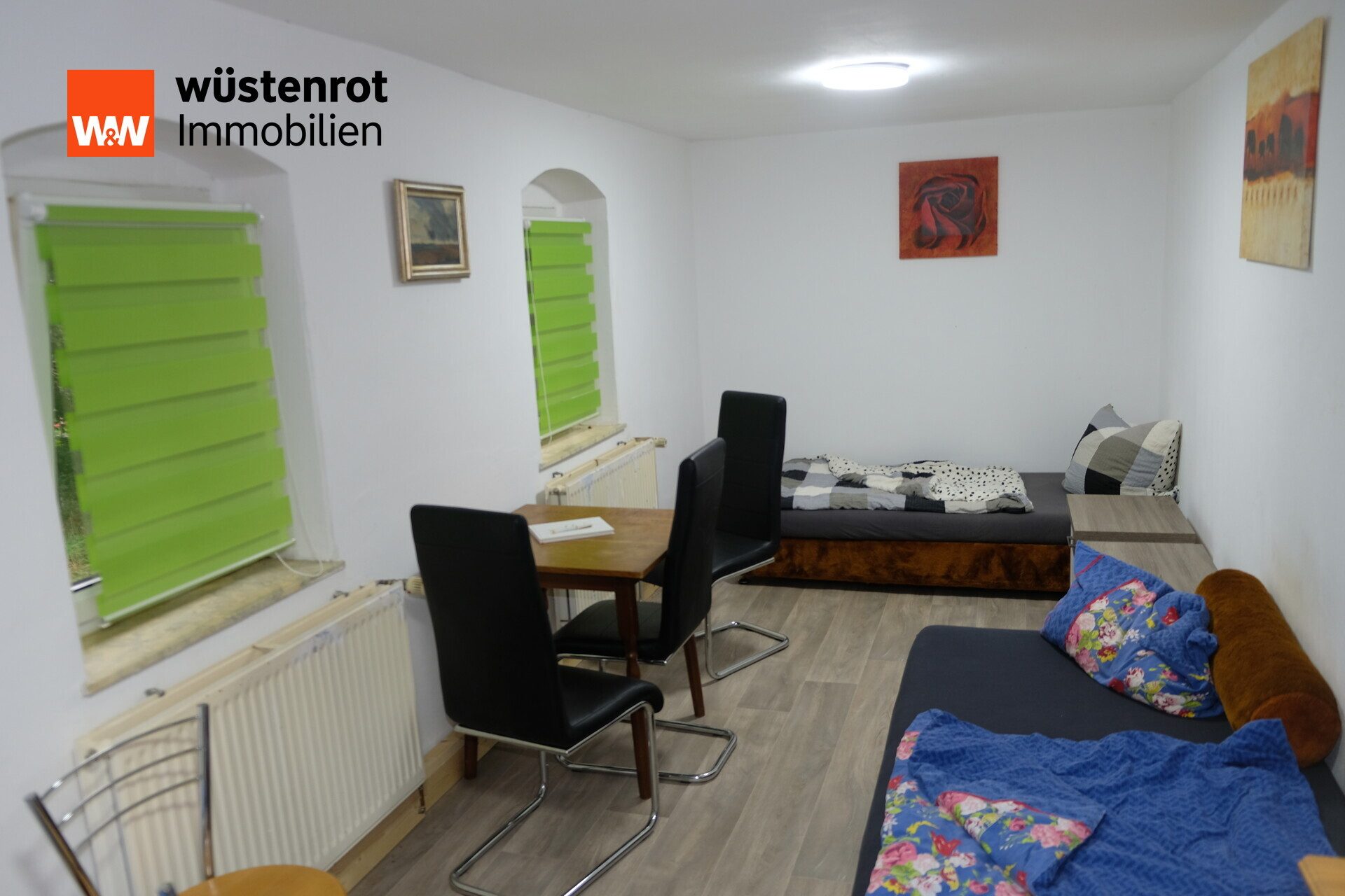 Immobilienangebot - Ostrau - Alle - Charmantes EFH – ca. 160 m² Wohnfläche, 550 m² Grundstück, ausbaubarer Dachboden in Wutzschwitz