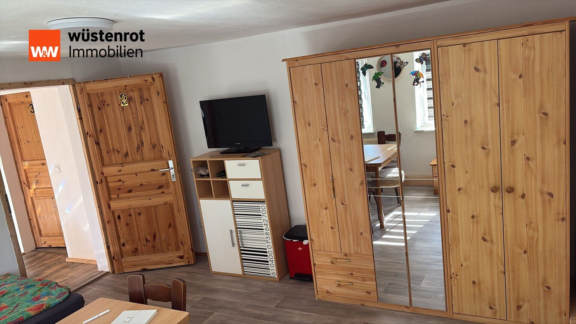 Immobilienangebot - Ostrau - Alle - Charmantes EFH – ca. 160 m² Wohnfläche, 550 m² Grundstück, ausbaubarer Dachboden in Wutzschwitz