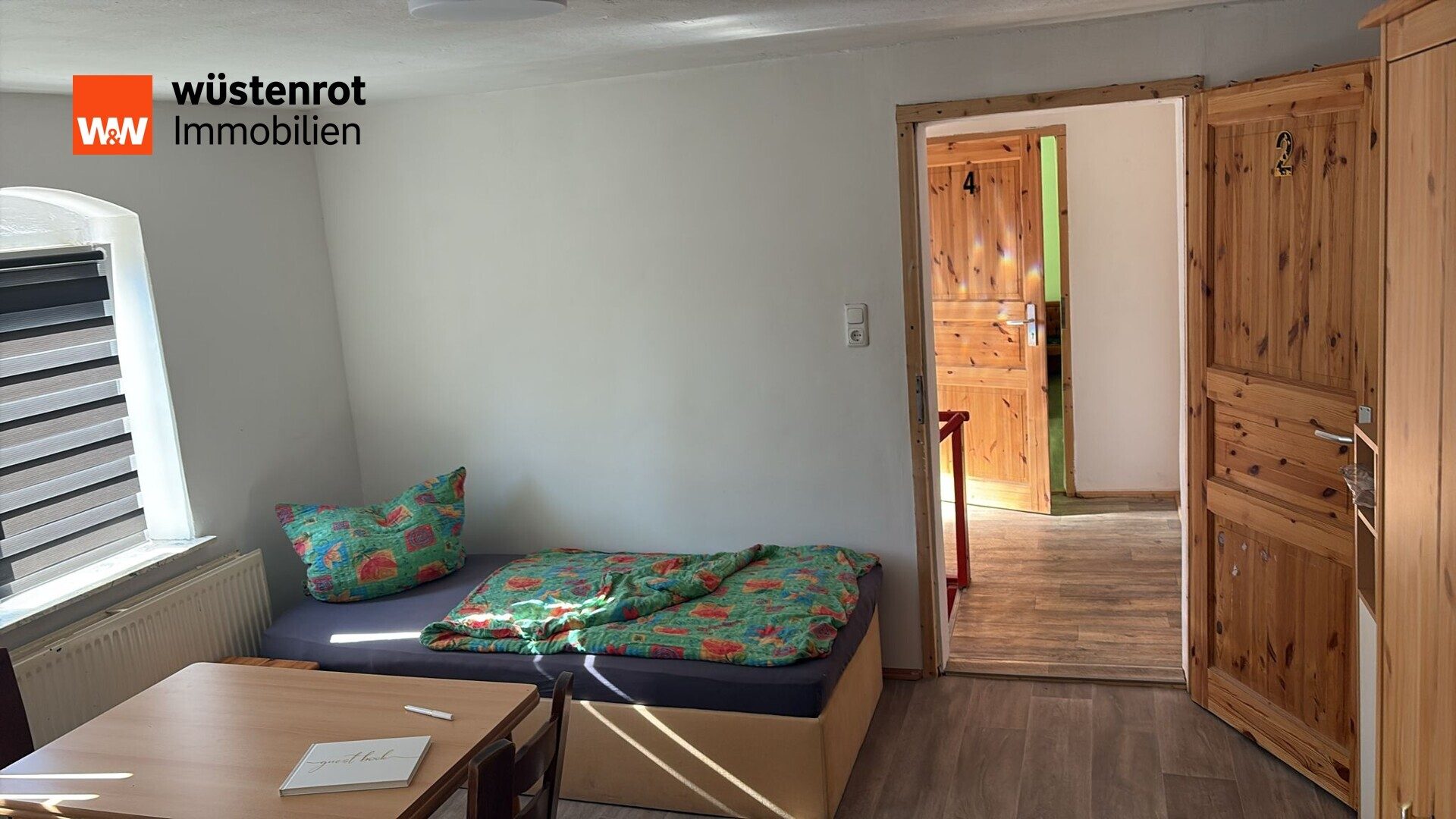 Immobilienangebot - Ostrau - Alle - Charmantes EFH – ca. 160 m² Wohnfläche, 550 m² Grundstück, ausbaubarer Dachboden in Wutzschwitz