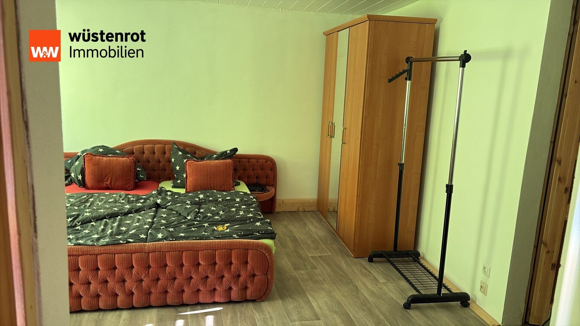 Immobilienangebot - Ostrau - Alle - Charmantes EFH – ca. 160 m² Wohnfläche, 550 m² Grundstück, ausbaubarer Dachboden in Wutzschwitz