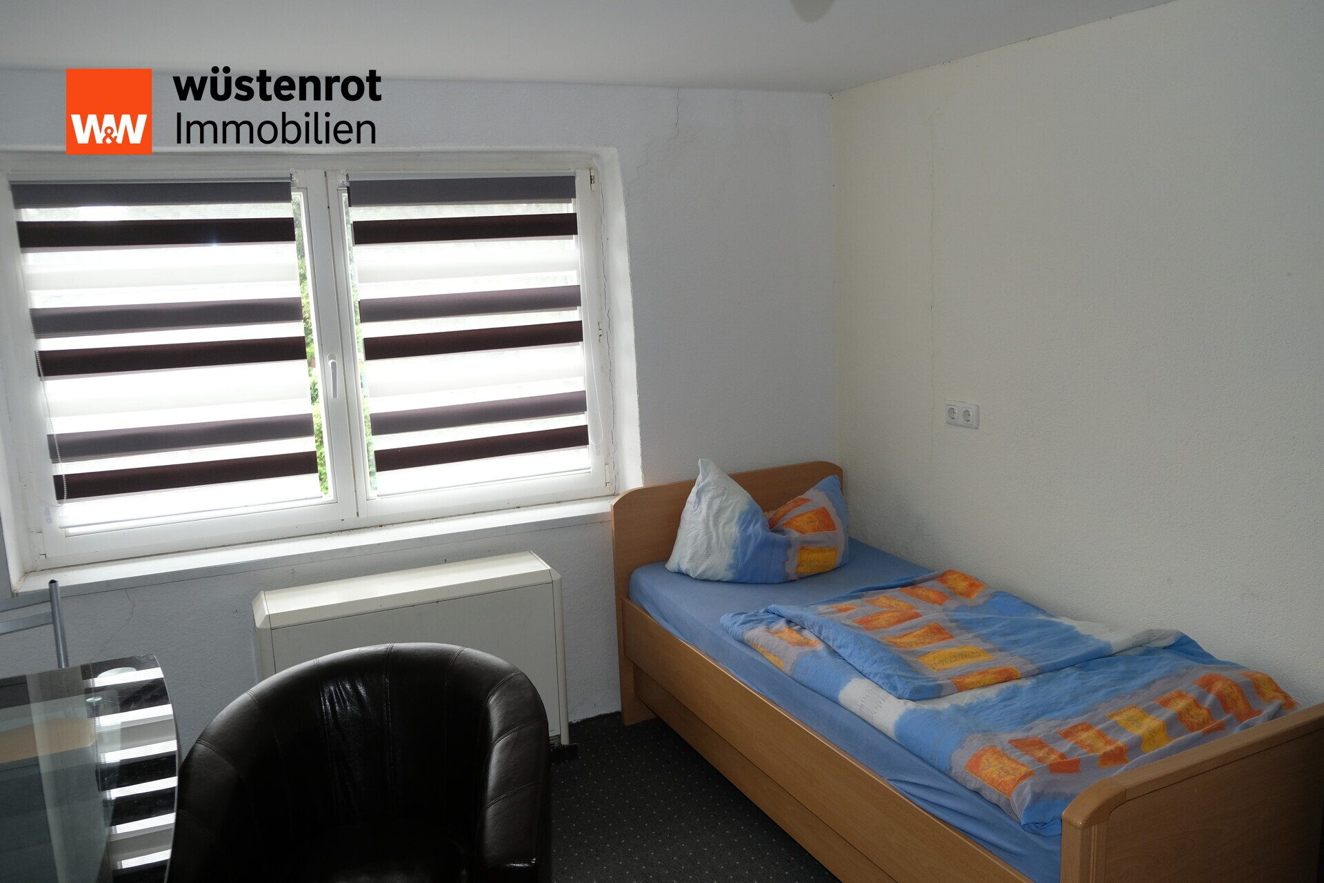 Immobilienangebot - Jahnatal - Alle - Charmantes Einfamilienhaus in Auerschütz – ca. 155 m² Wohnfläche, 489 m² Grundstück