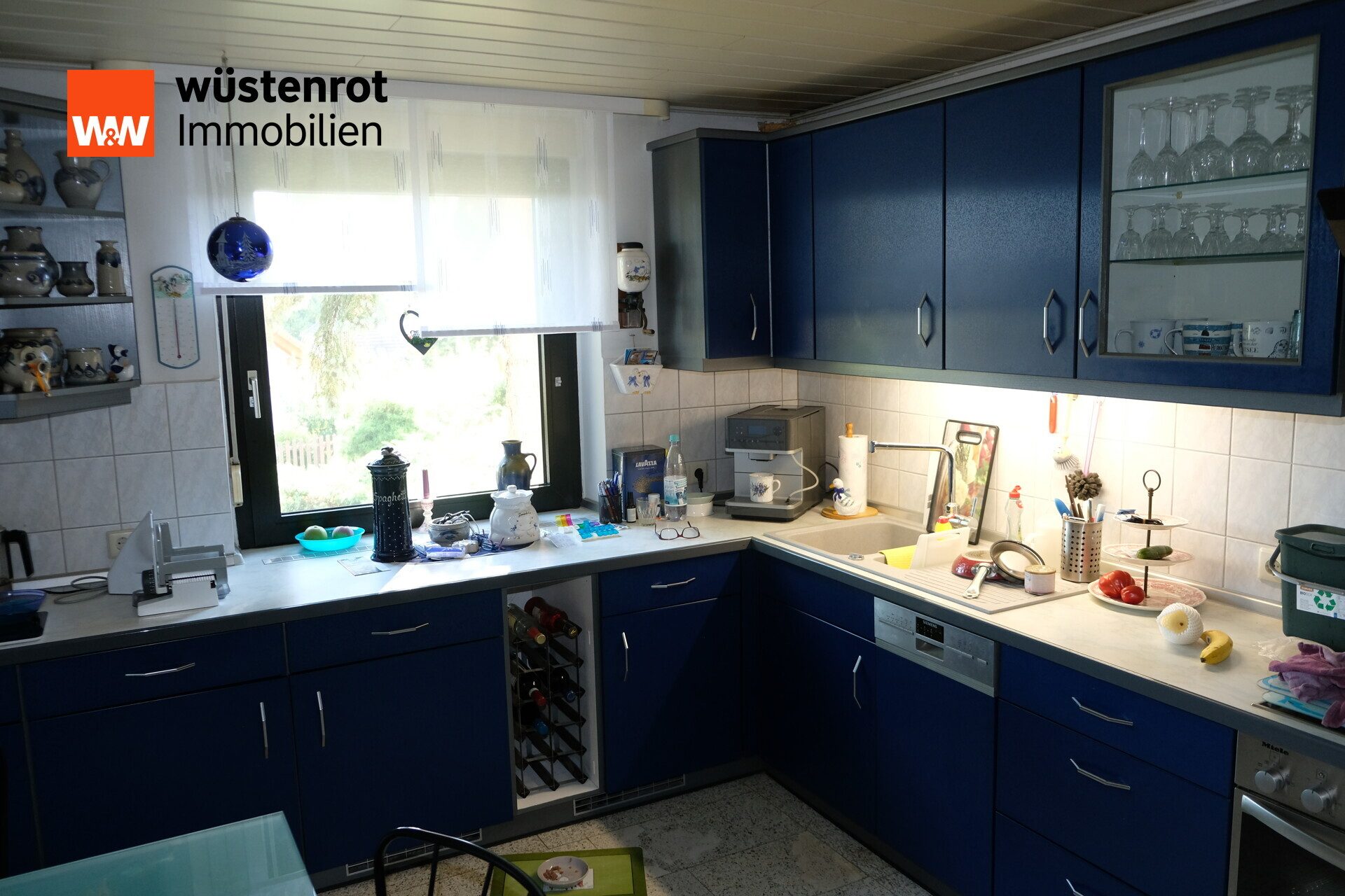 Immobilienangebot - Zwickau / Mosel - Alle - Gepflegtes Haus (ca. 120 m²) mit Traumgrundstück 2000 m² in ruhiger Lage Mosel/Zwickau