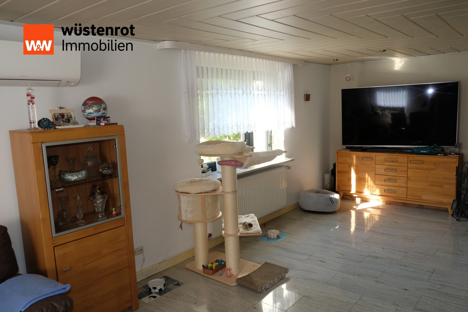 Immobilienangebot - Zwickau / Mosel - Alle - Gepflegtes Haus (ca. 120 m²) mit Traumgrundstück 2000 m² in ruhiger Lage Mosel/Zwickau