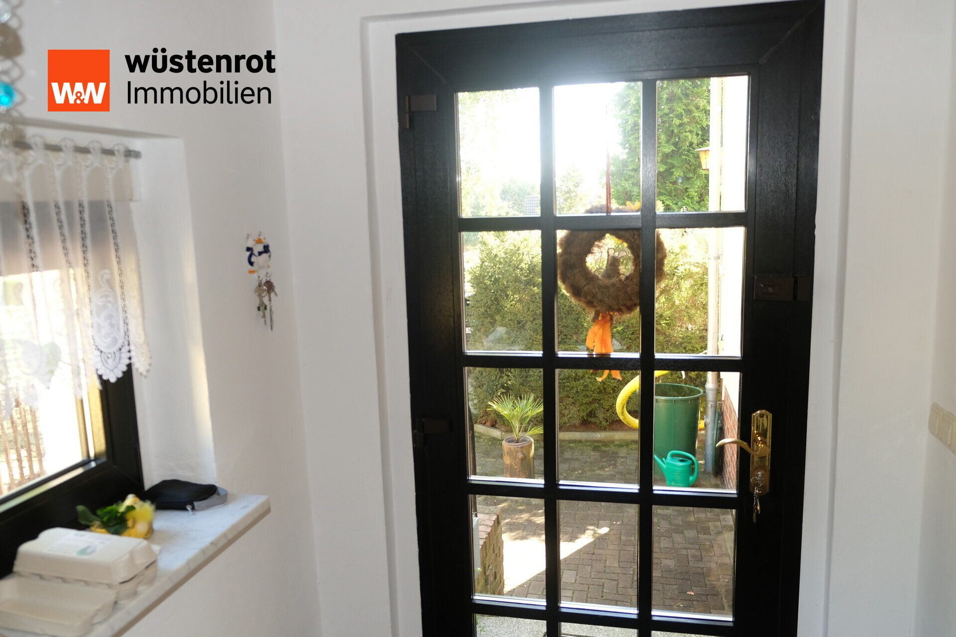 Immobilienangebot - Zwickau / Mosel - Alle - Gepflegtes Haus (ca. 120 m²) mit Traumgrundstück 2000 m² in ruhiger Lage Mosel/Zwickau