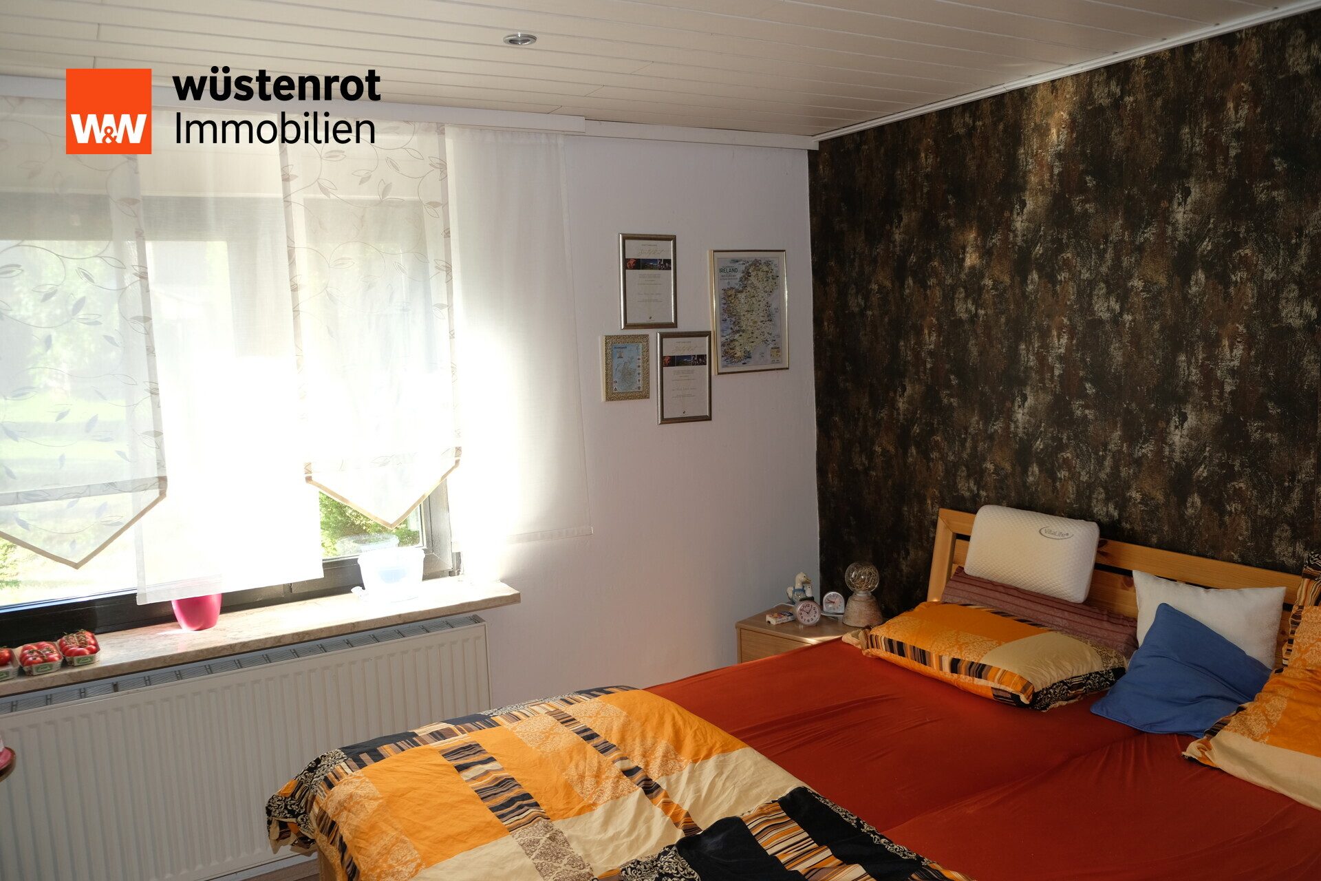 Immobilienangebot - Zwickau / Mosel - Alle - Gepflegtes Haus (ca. 120 m²) mit Traumgrundstück 2000 m² in ruhiger Lage Mosel/Zwickau