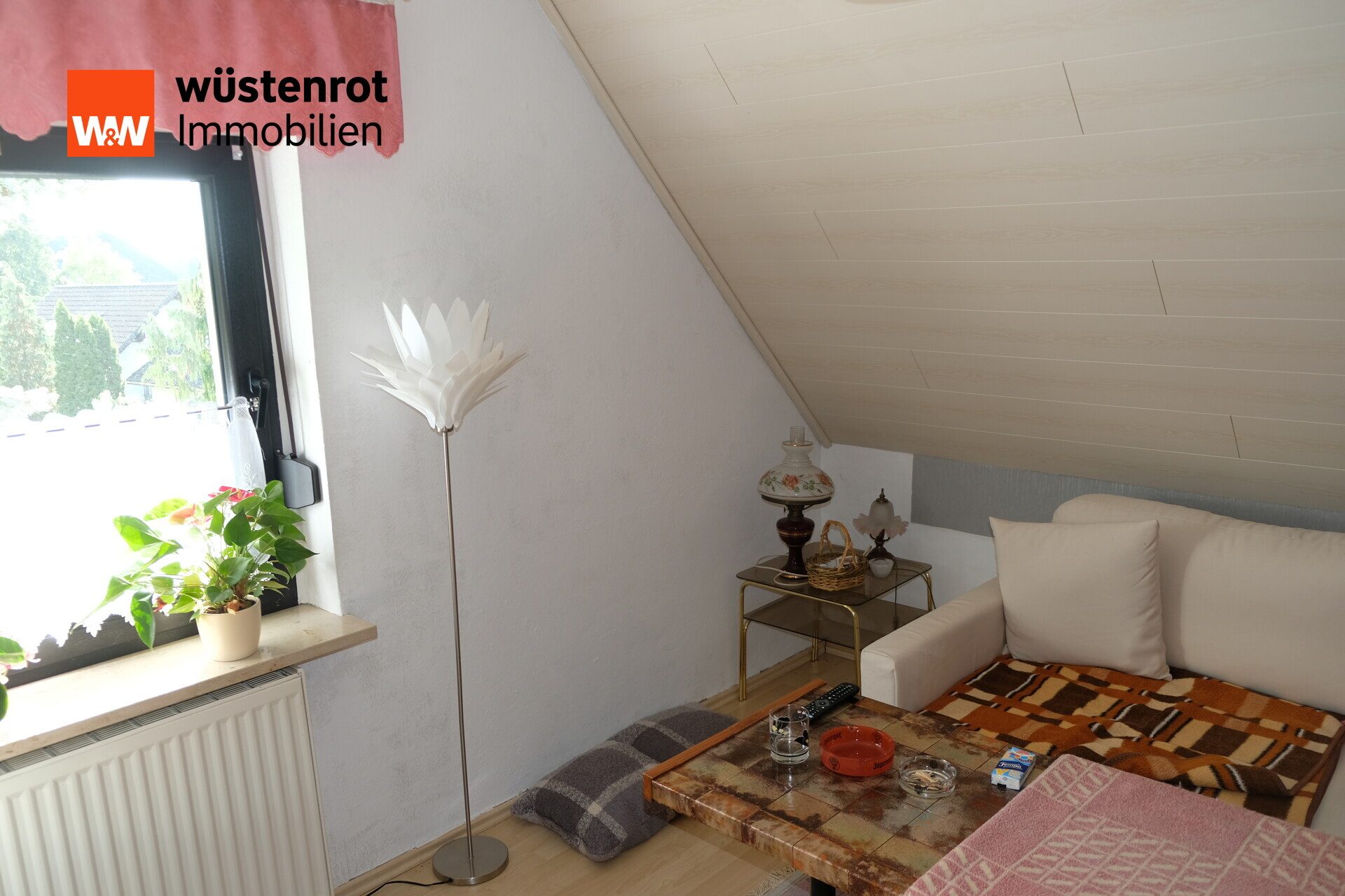 Immobilienangebot - Zwickau / Mosel - Alle - Gepflegtes Haus (ca. 120 m²) mit Traumgrundstück 2000 m² in ruhiger Lage Mosel/Zwickau