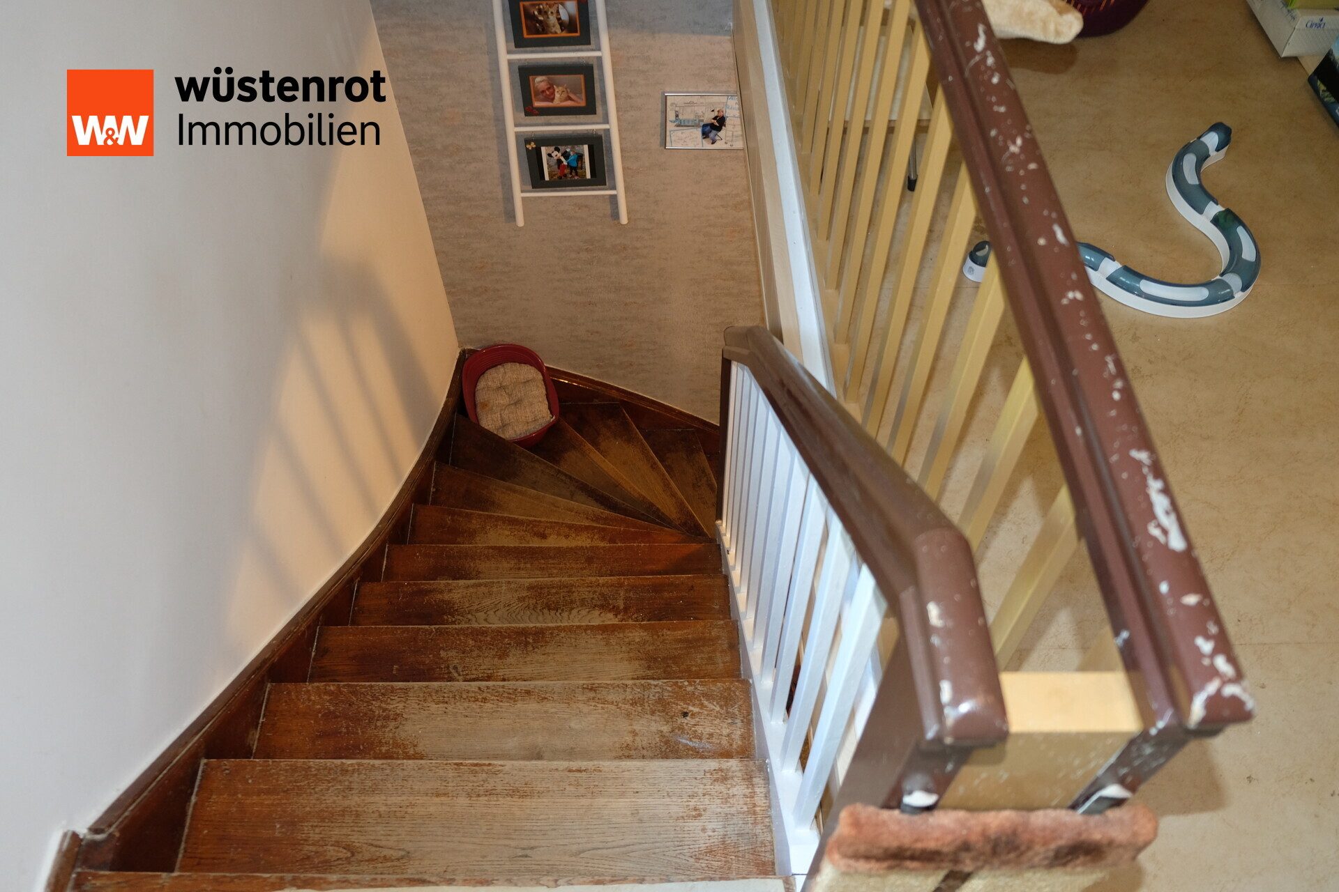 Immobilienangebot - Zwickau / Mosel - Alle - Gepflegtes Haus (ca. 120 m²) mit Traumgrundstück 2000 m² in ruhiger Lage Mosel/Zwickau